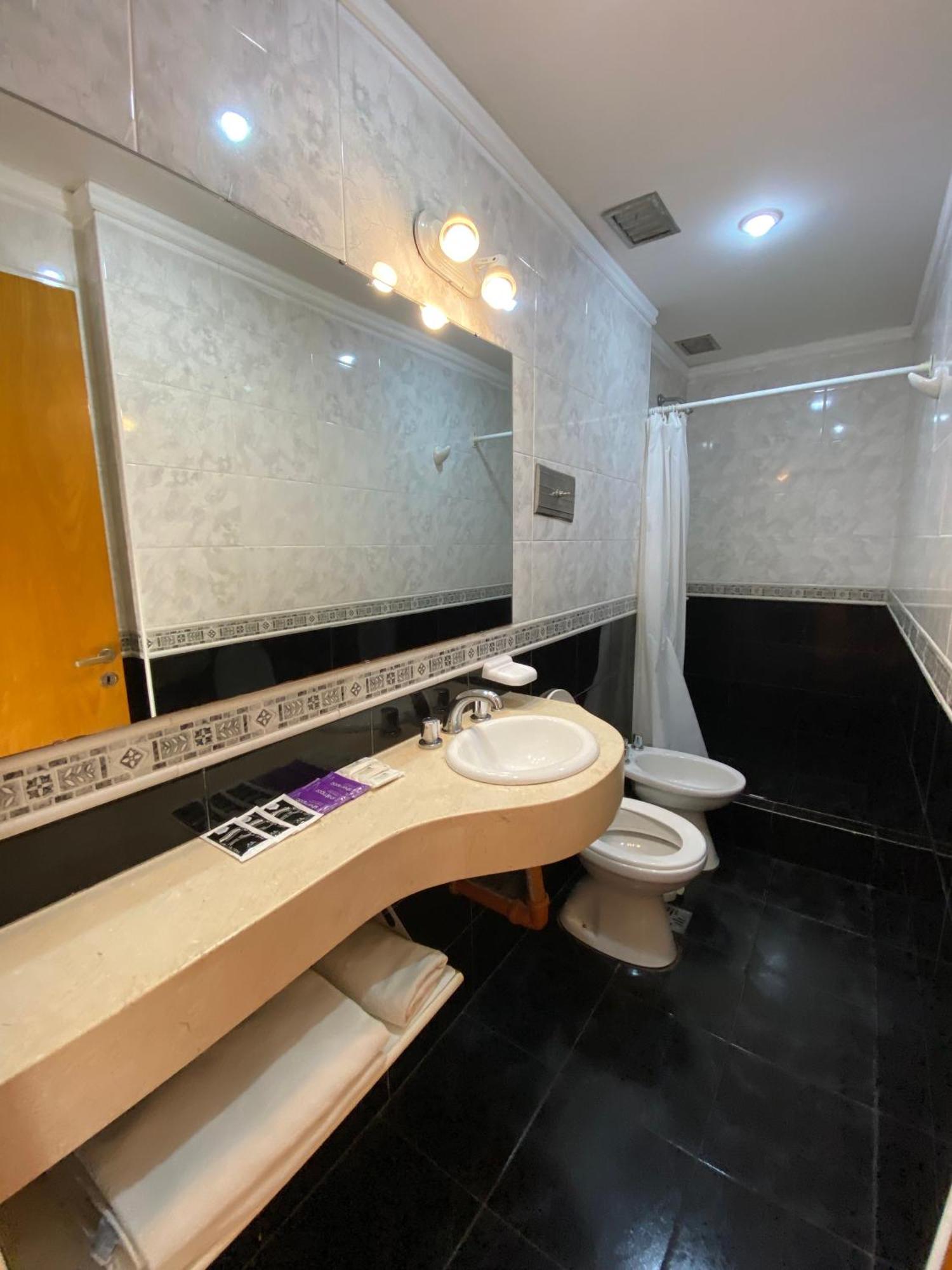 Palermo Hotel Ciudad Autónoma de Buenos Aires