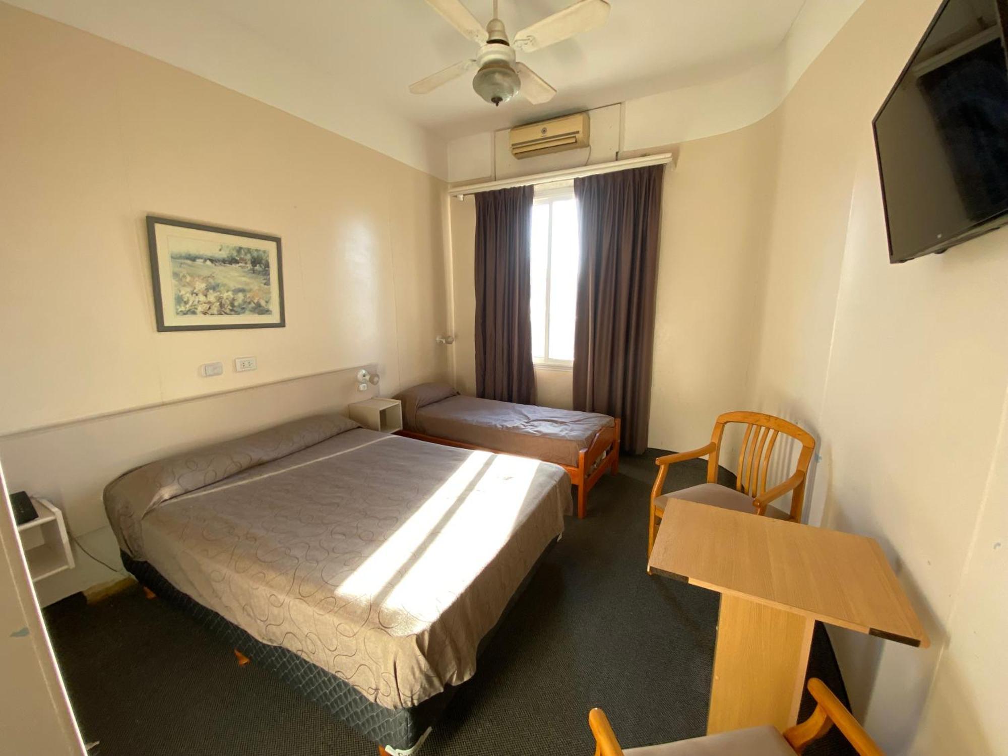 Palermo Hotel Ciudad Autónoma de Buenos Aires