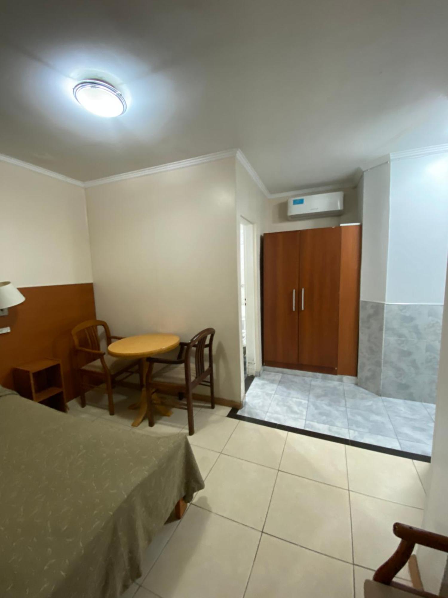 Hotel Palermo
