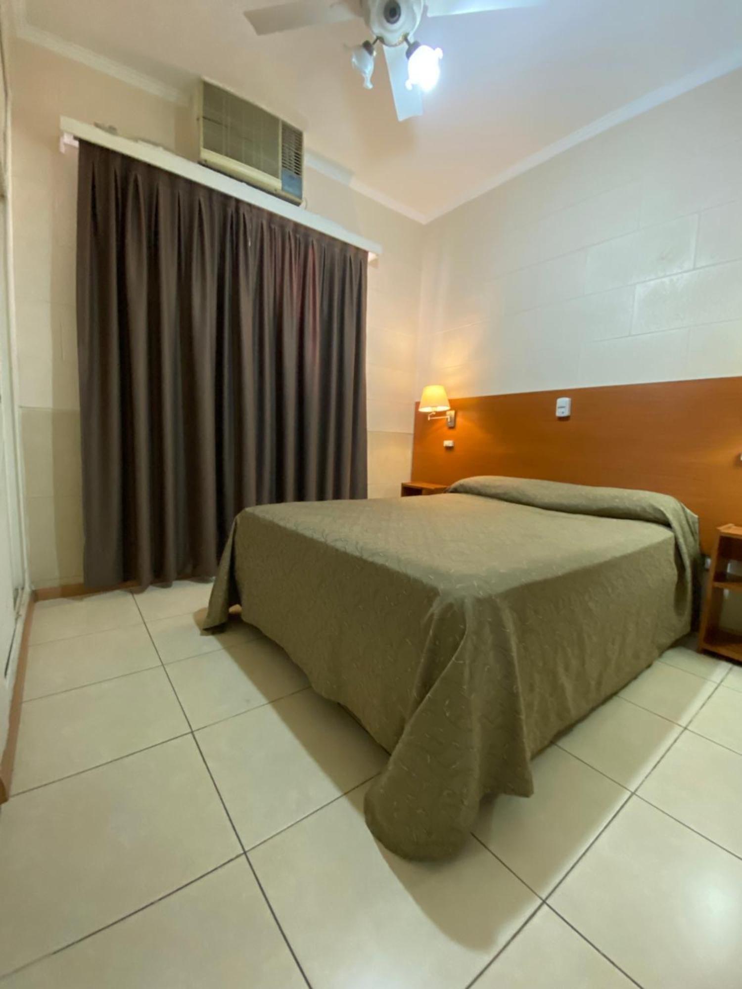Palermo Hotel Ciudad Autónoma de Buenos Aires