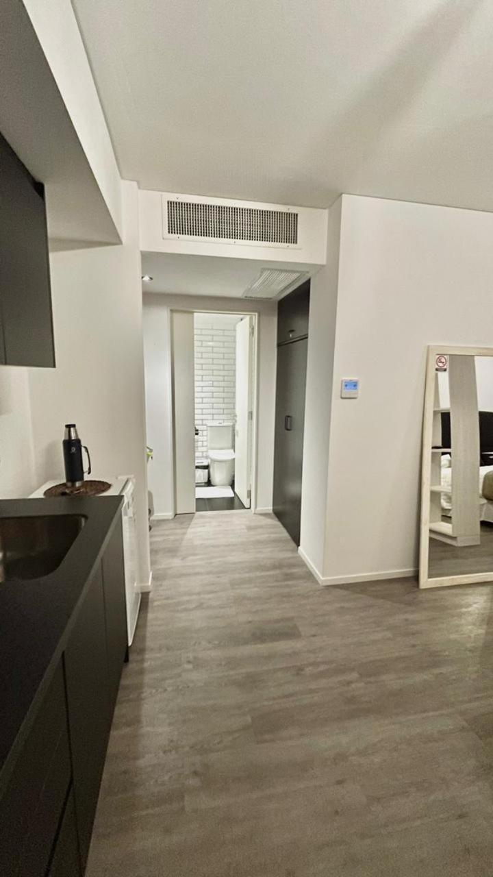 Apartamento Palermo Espectacular Luxurious Con Full Amenities Ciudad Autónoma de Buenos Aires