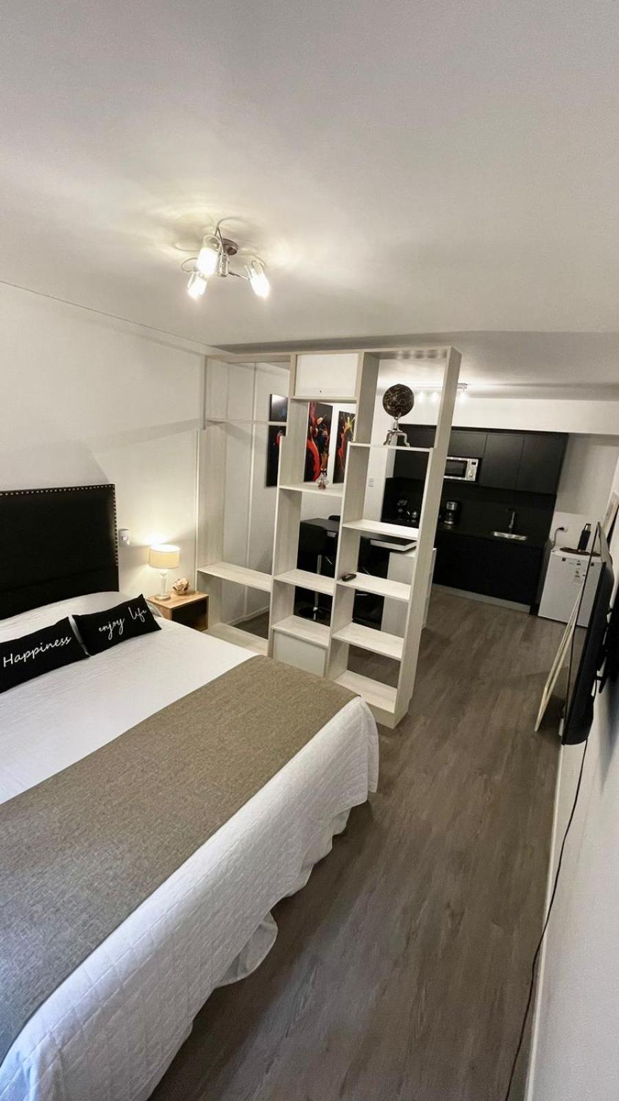 Apartamento Palermo Espectacular Luxurious Con Full Amenities