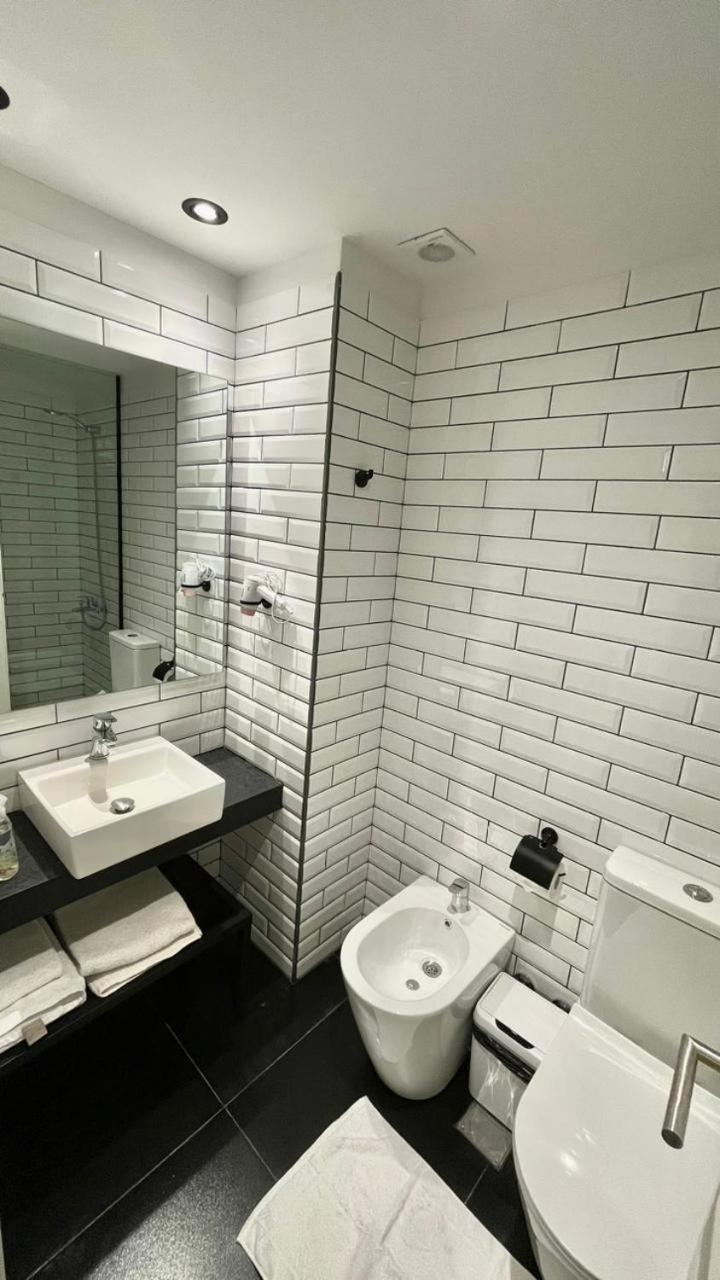 Apartamento Palermo Espectacular Luxurious Con Full Amenities Ciudad Autónoma de Buenos Aires