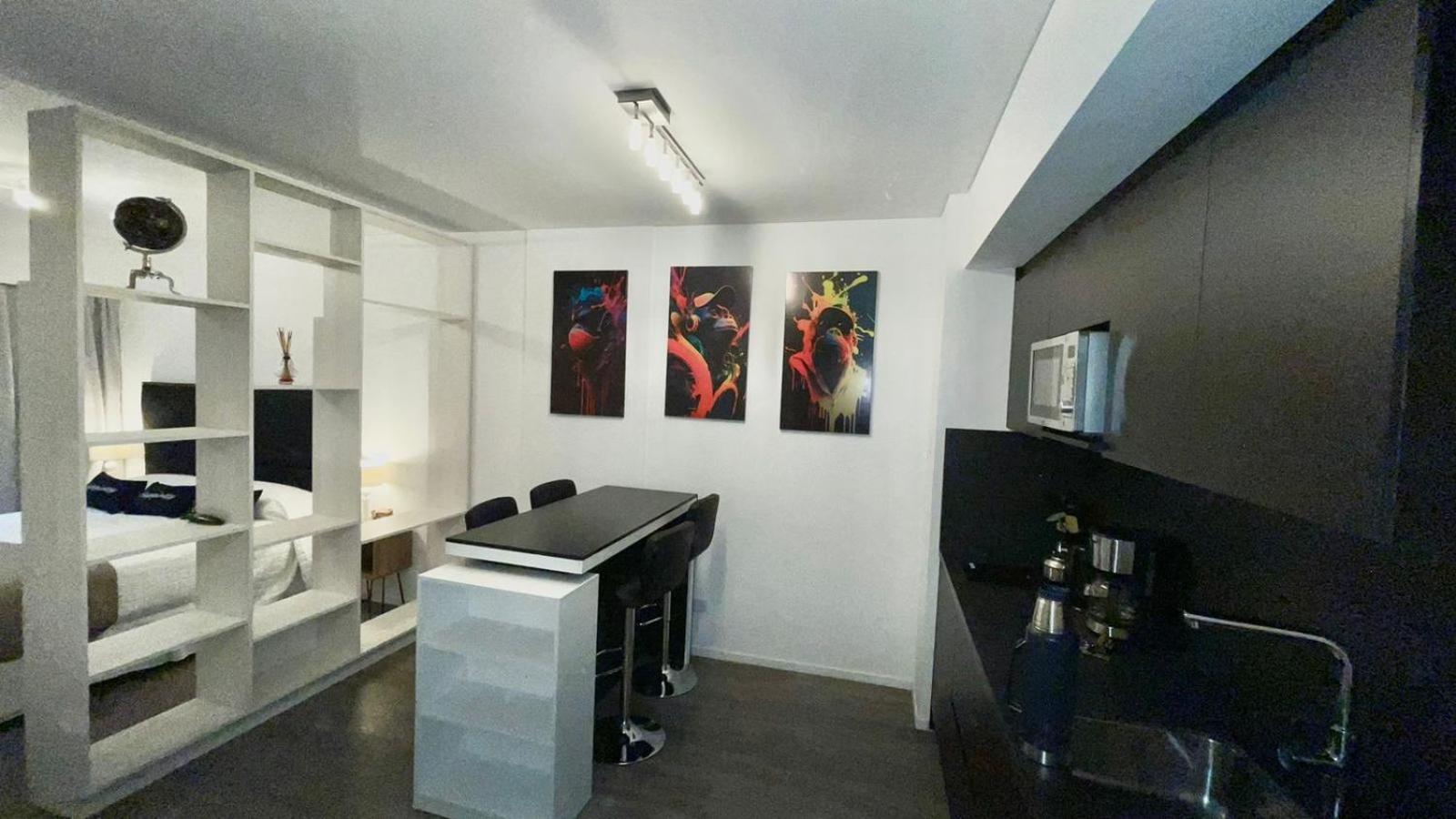 Palermo Espectacular Luxurious Con Full Amenities * Ciudad Autónoma de Buenos Aires