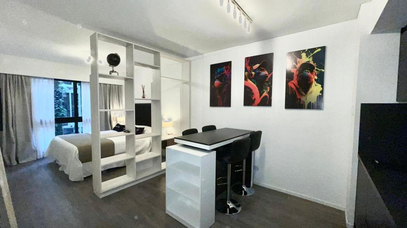 Palermo Espectacular Luxurious Con Full Amenities *