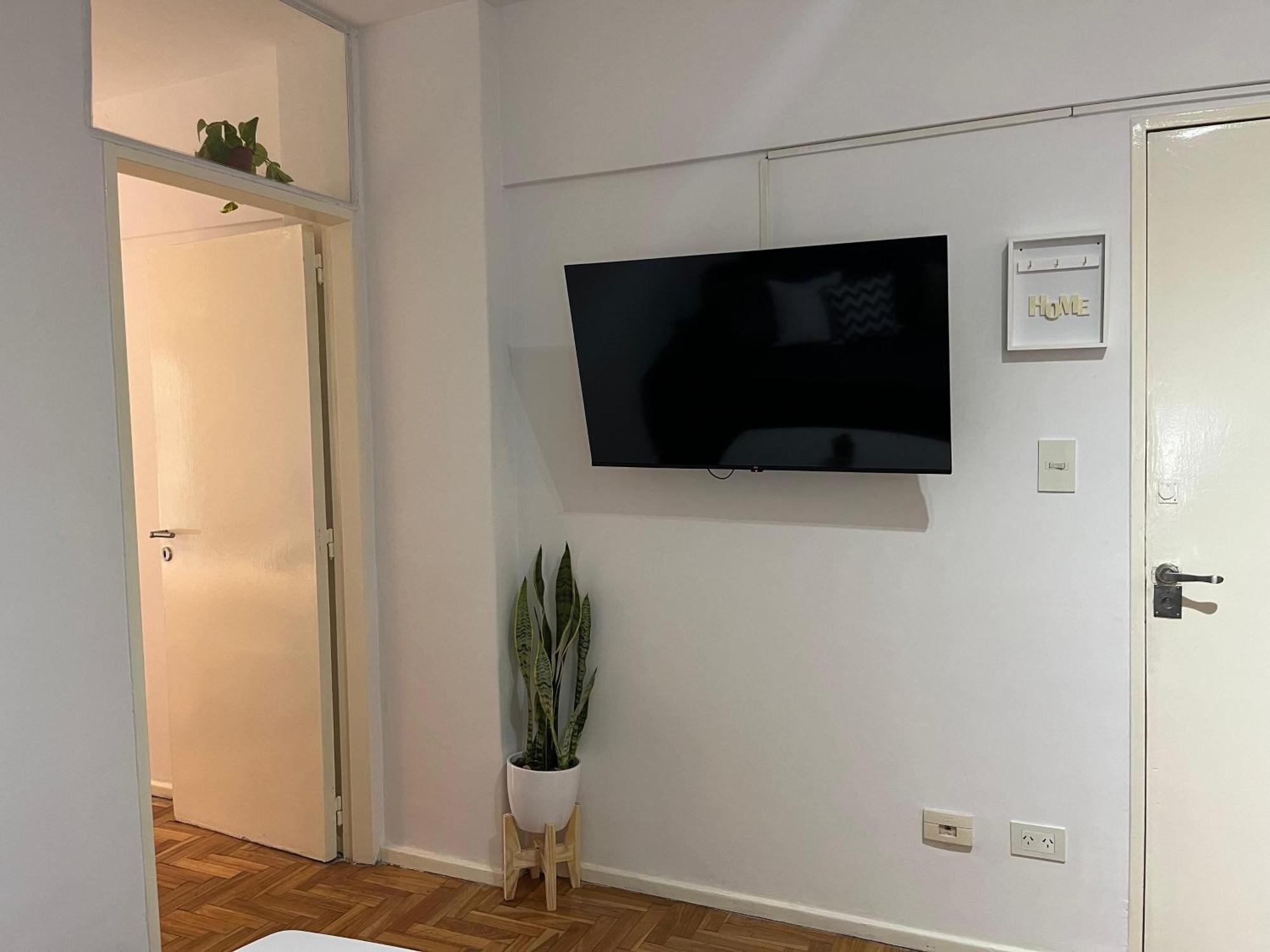 Departamento En Centro Palermo Con Balcon Ciudad Autónoma de Buenos Aires