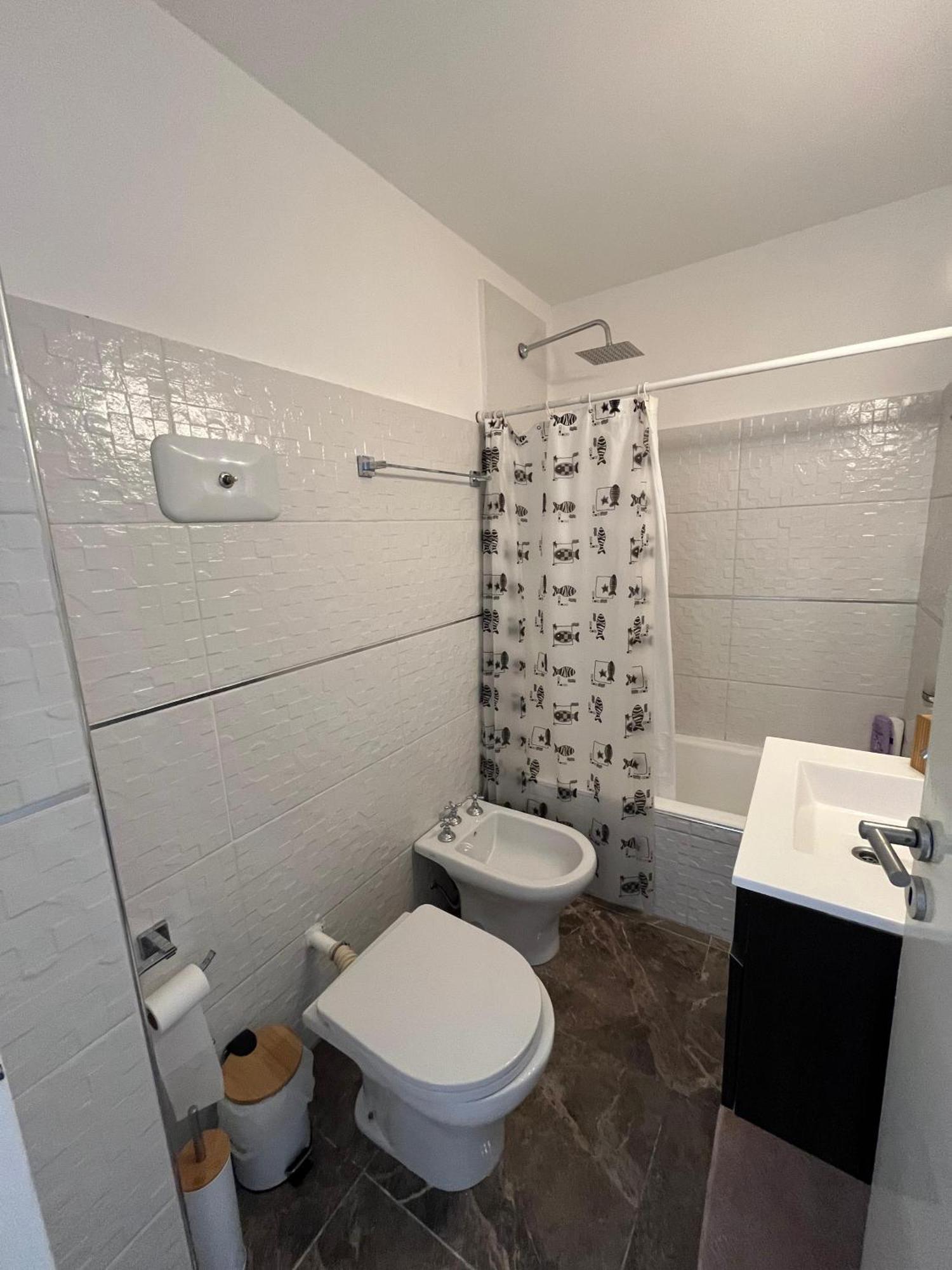 Departamento En Centro Palermo Con Balcon * Ciudad Autónoma de Buenos Aires