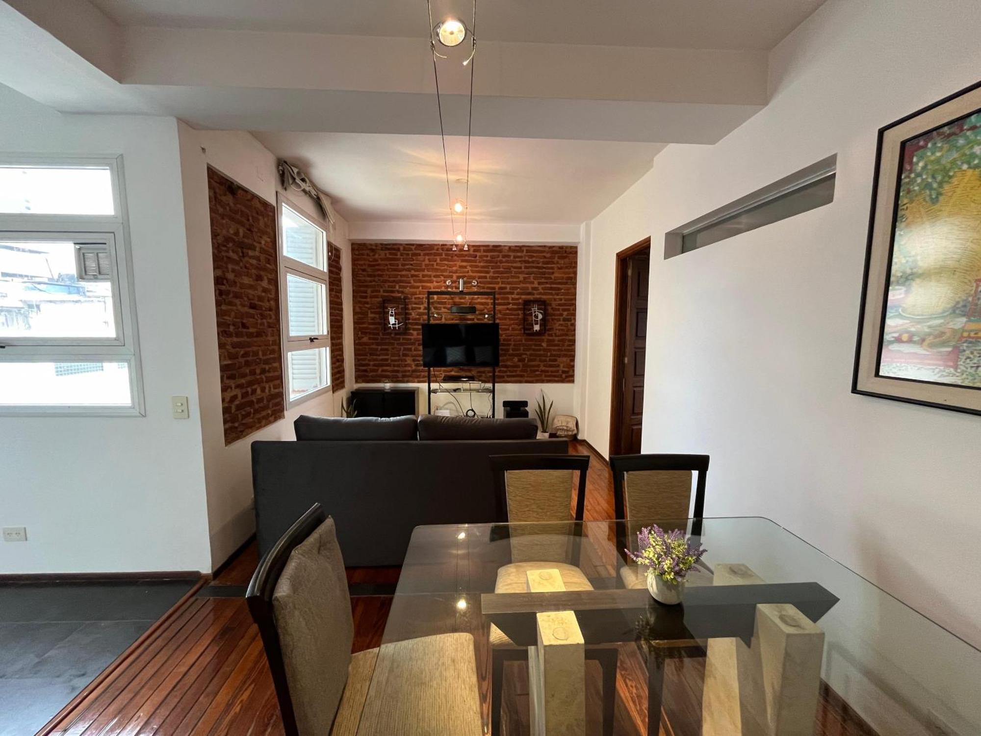 Apartamento In Centre Of *