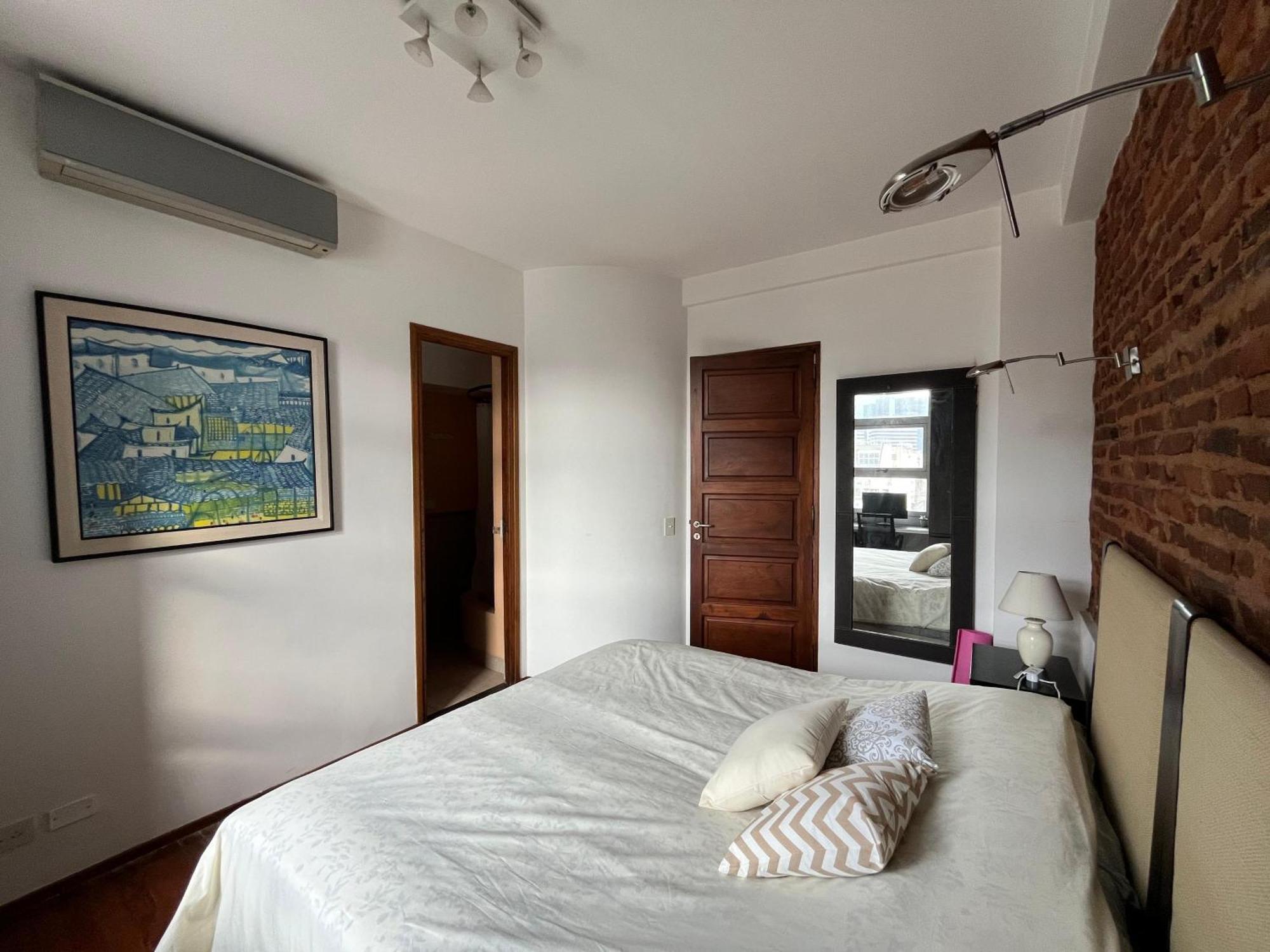 Apartamento In Centre Of