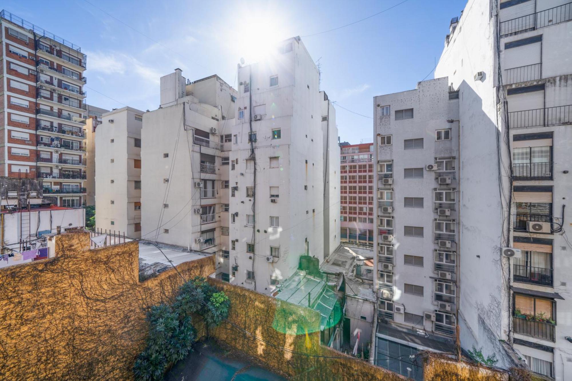 Super Comfortable And Spacious Loft 80mts2 With Amenties & Service Apartamento
