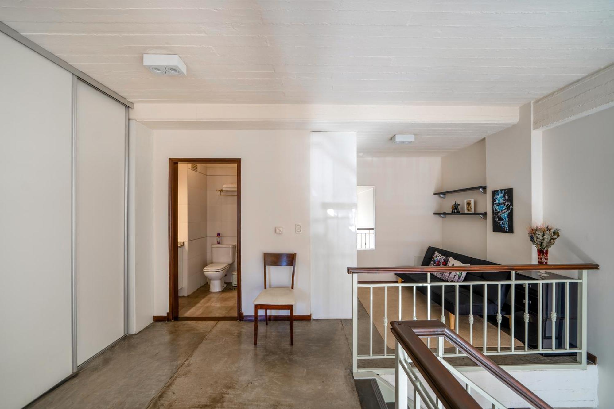 Apartamento Super Comfortable And Spacious Loft 80mts2 With Amenties & Service