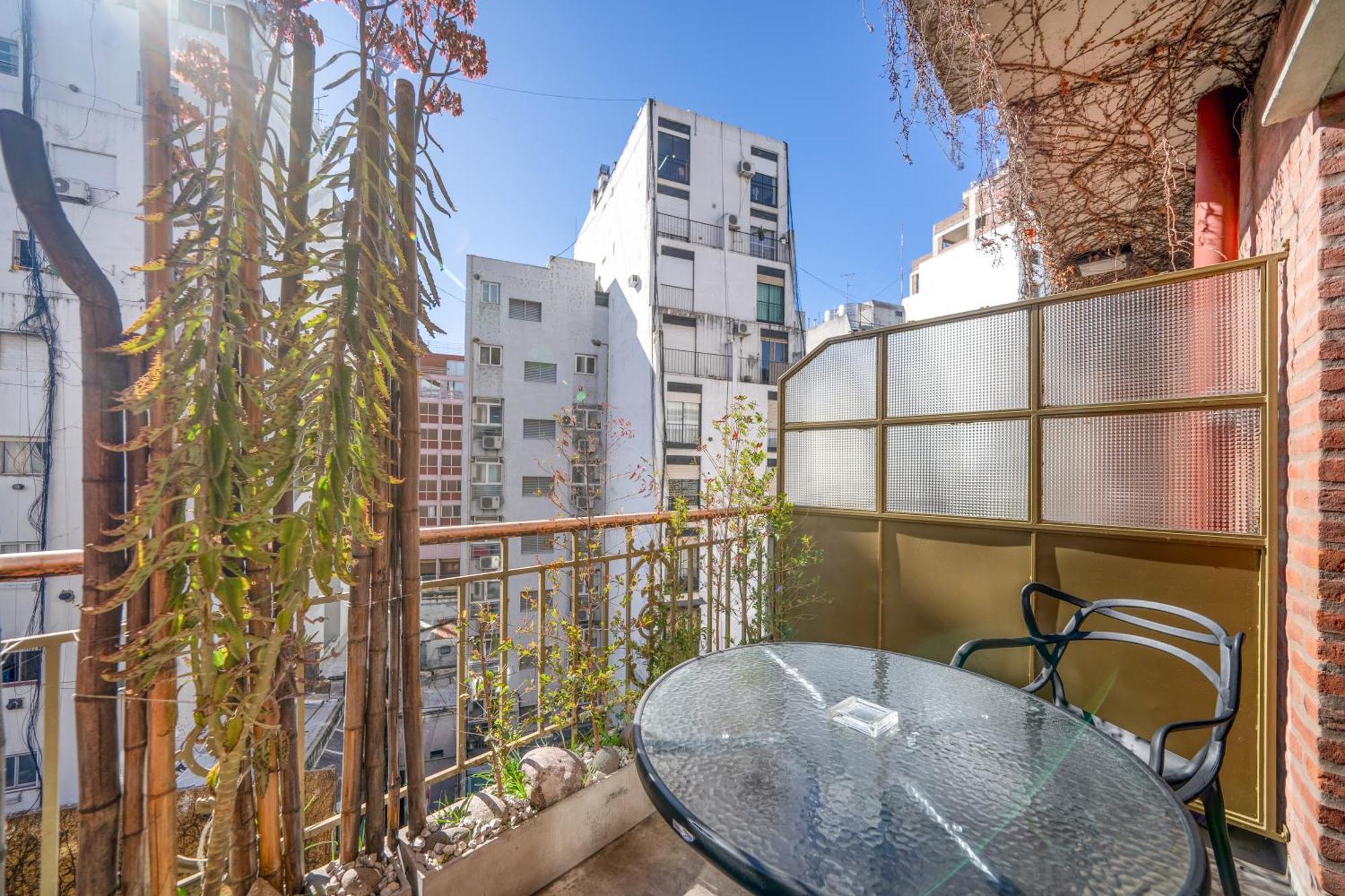 Super Comfortable And Spacious Loft 80mts2 With Amenties & Service Apartamento