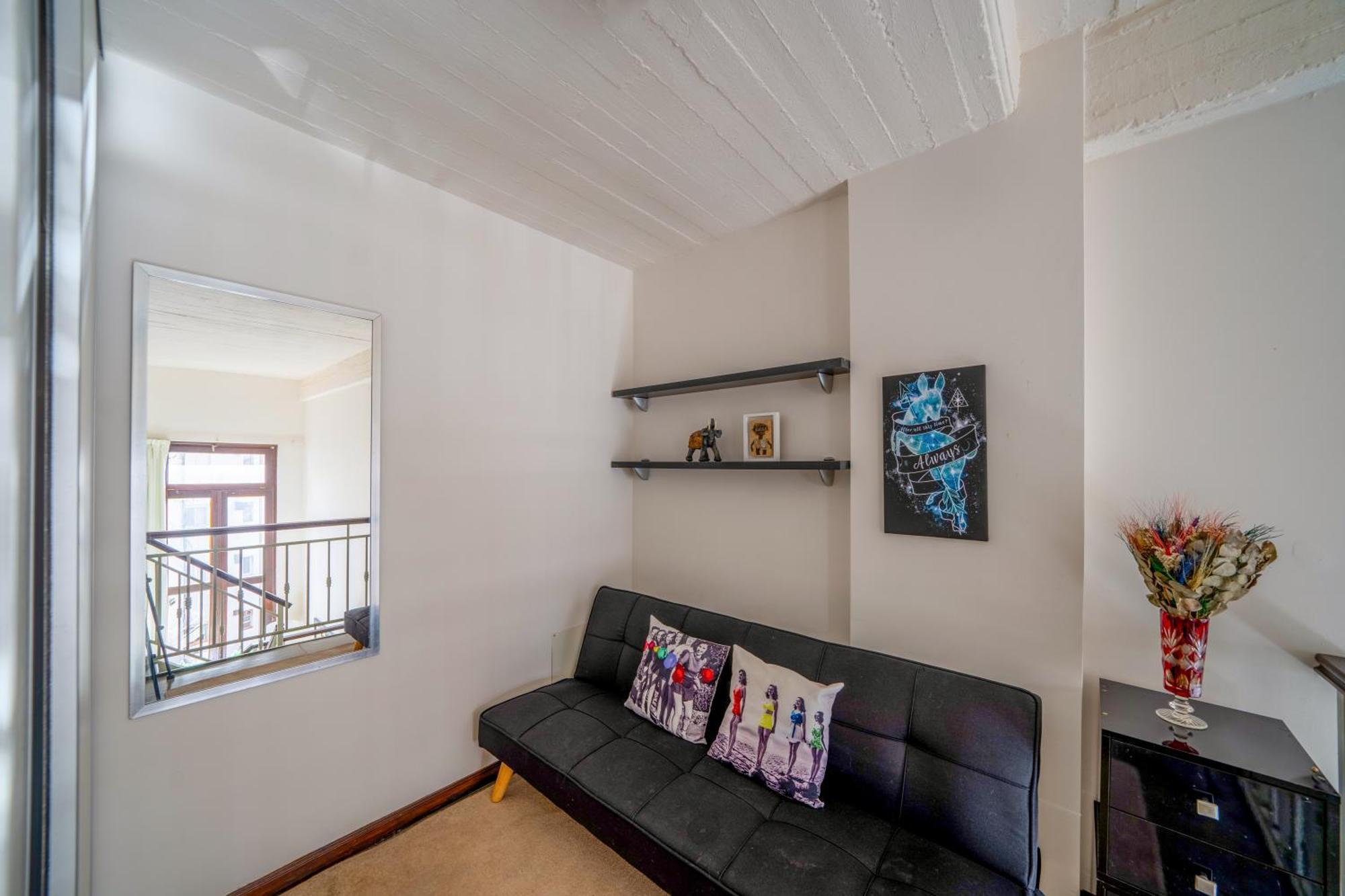 Apartamento Super Comfortable And Spacious Loft 80mts2 With Amenties & Service