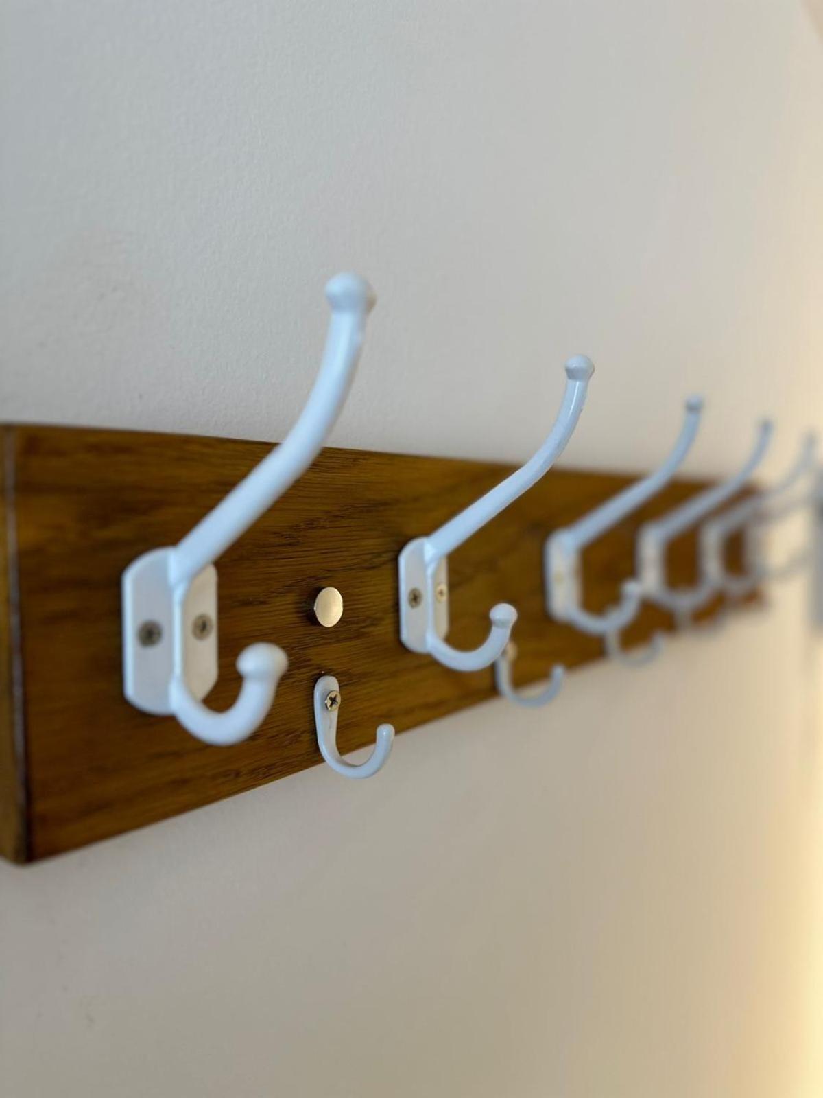 Apartamento Charly House *