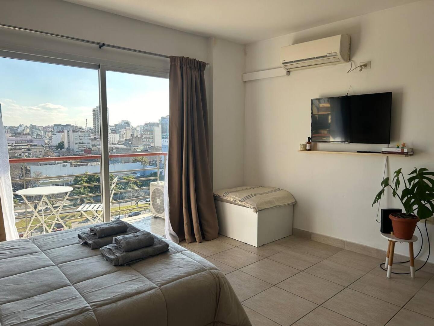 Apartamento Panoramic San Telmo