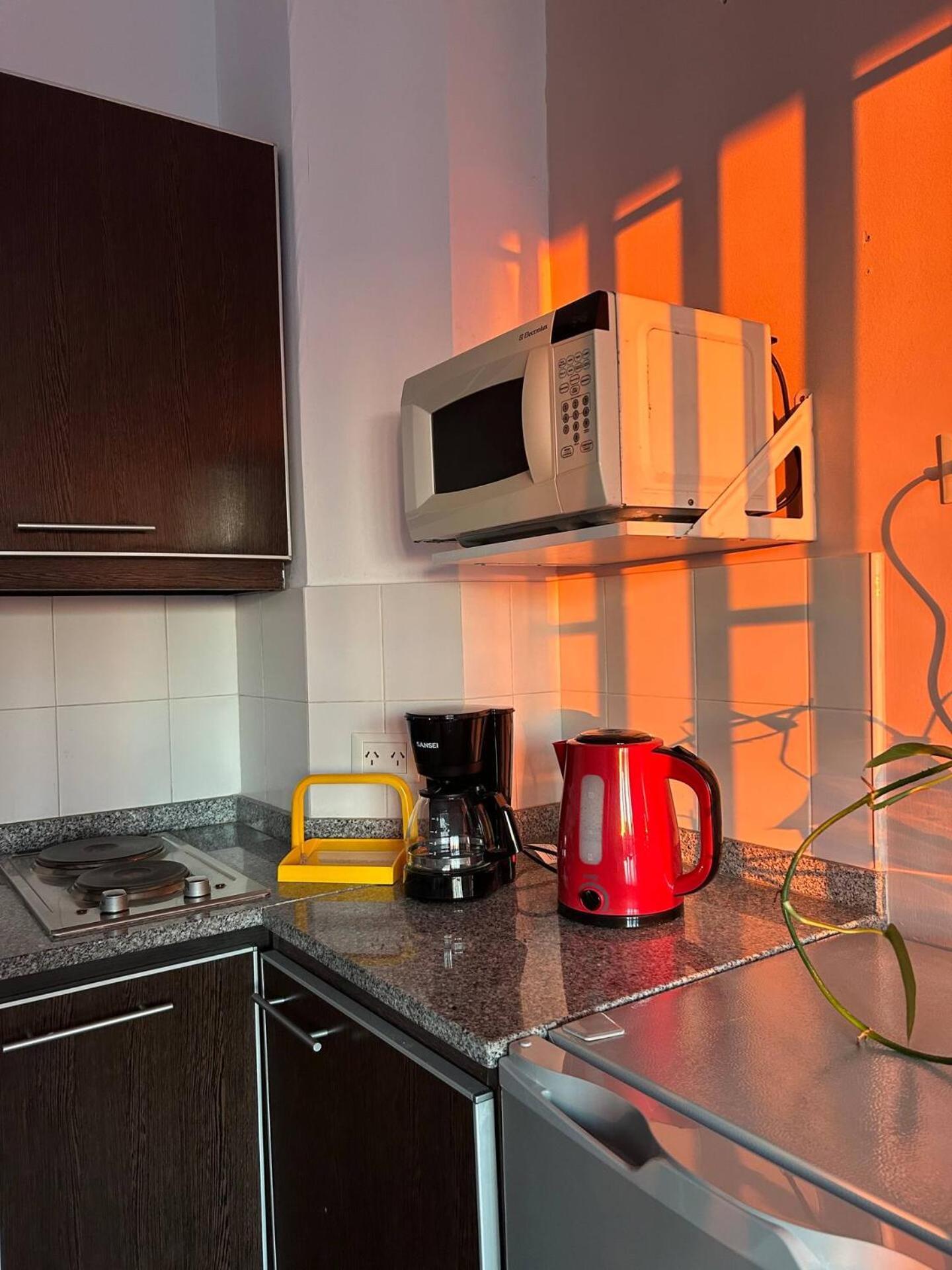 Apartamento Panoramic San Telmo Ciudad Autónoma de Buenos Aires