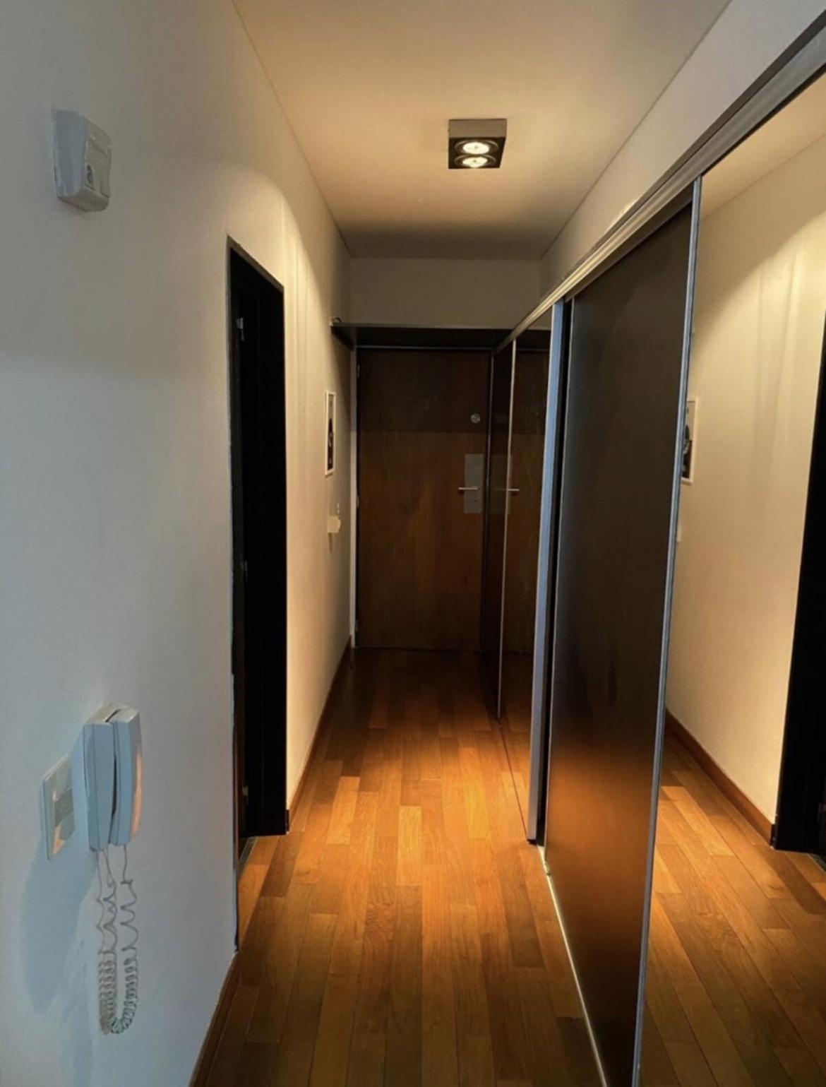 Apartamento Moderno Con Piscina, Y Jacuzzi En Recoleta Buenos Aires
