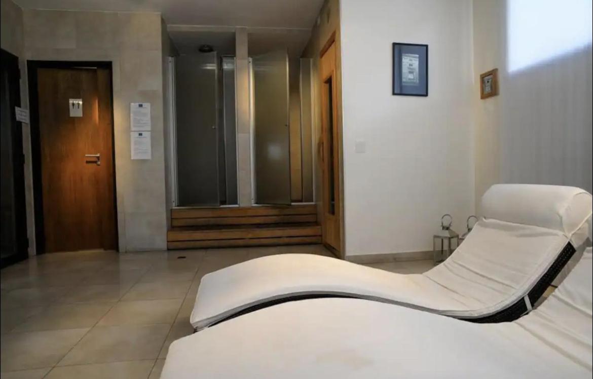 Moderno Con Piscina, Y Jacuzzi En Recoleta * Ciudad Autónoma de Buenos Aires