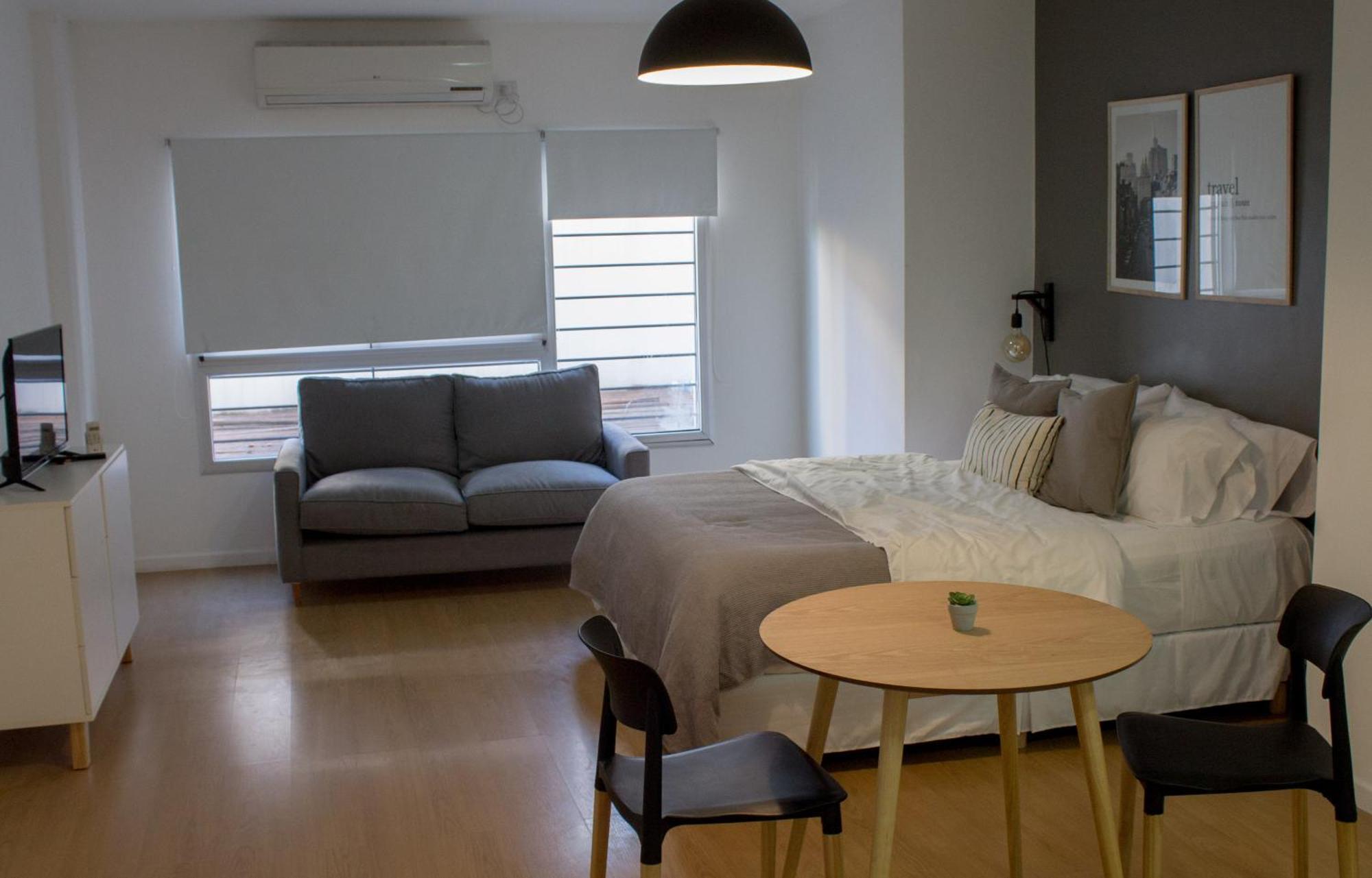 Apartamento Nomada - San Telmo *