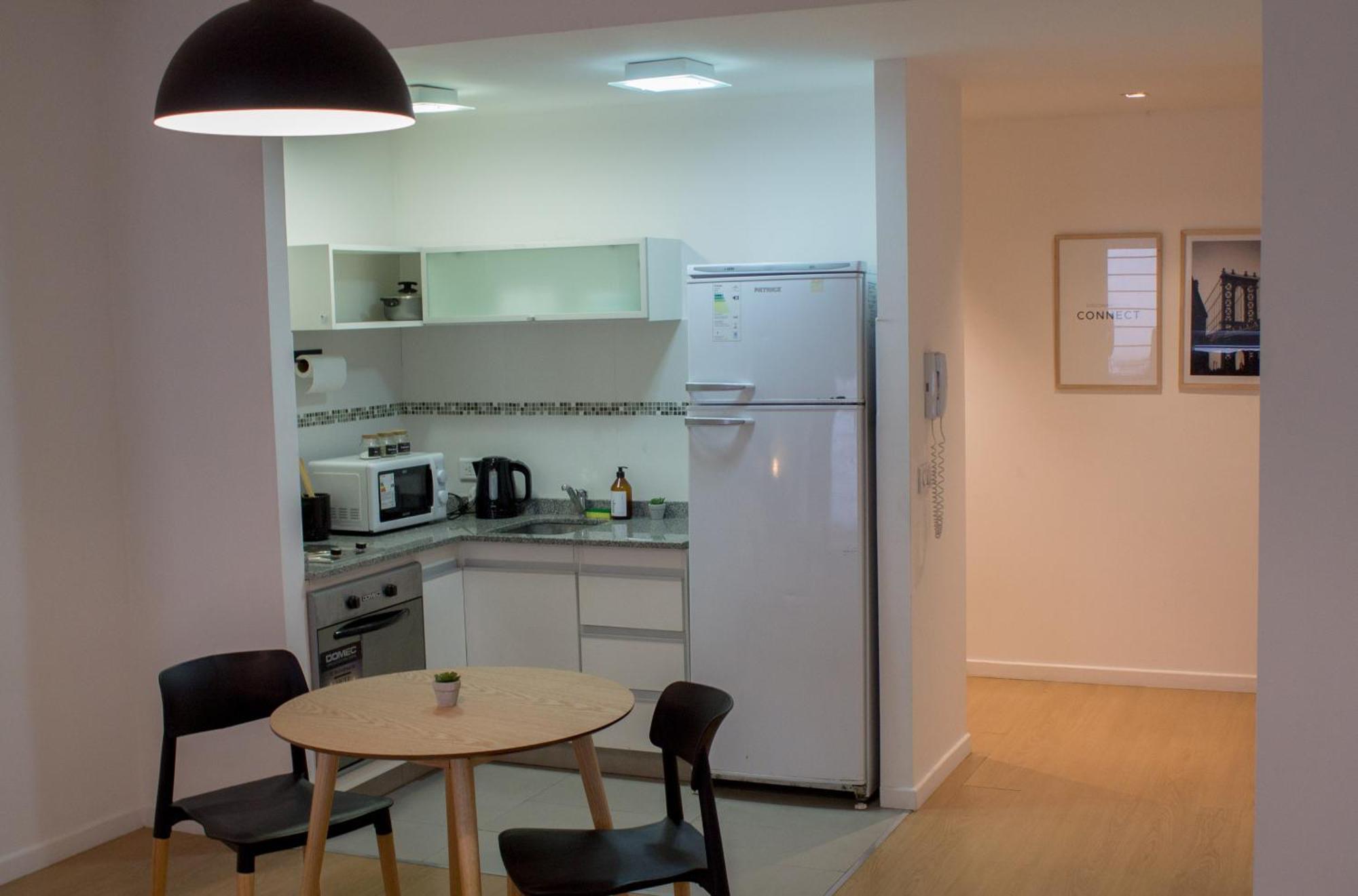 Nomada - San Telmo Apartamento
