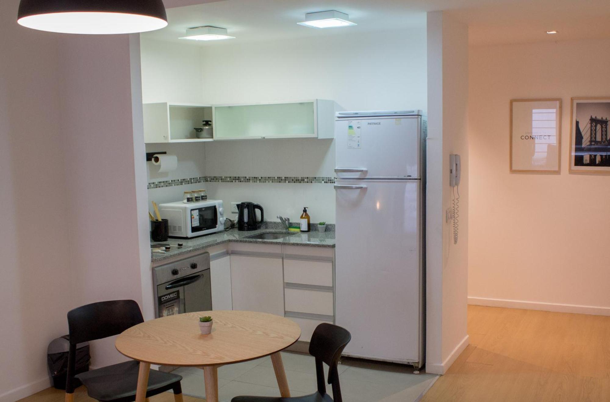 Apartamento Nomada - San Telmo *