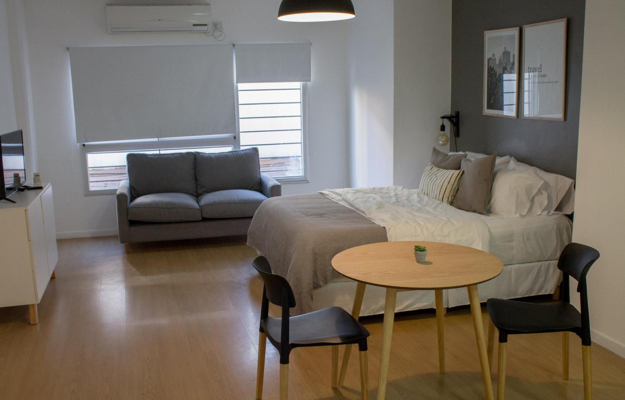 Nomada - San Telmo Apartamento Buenos Aires