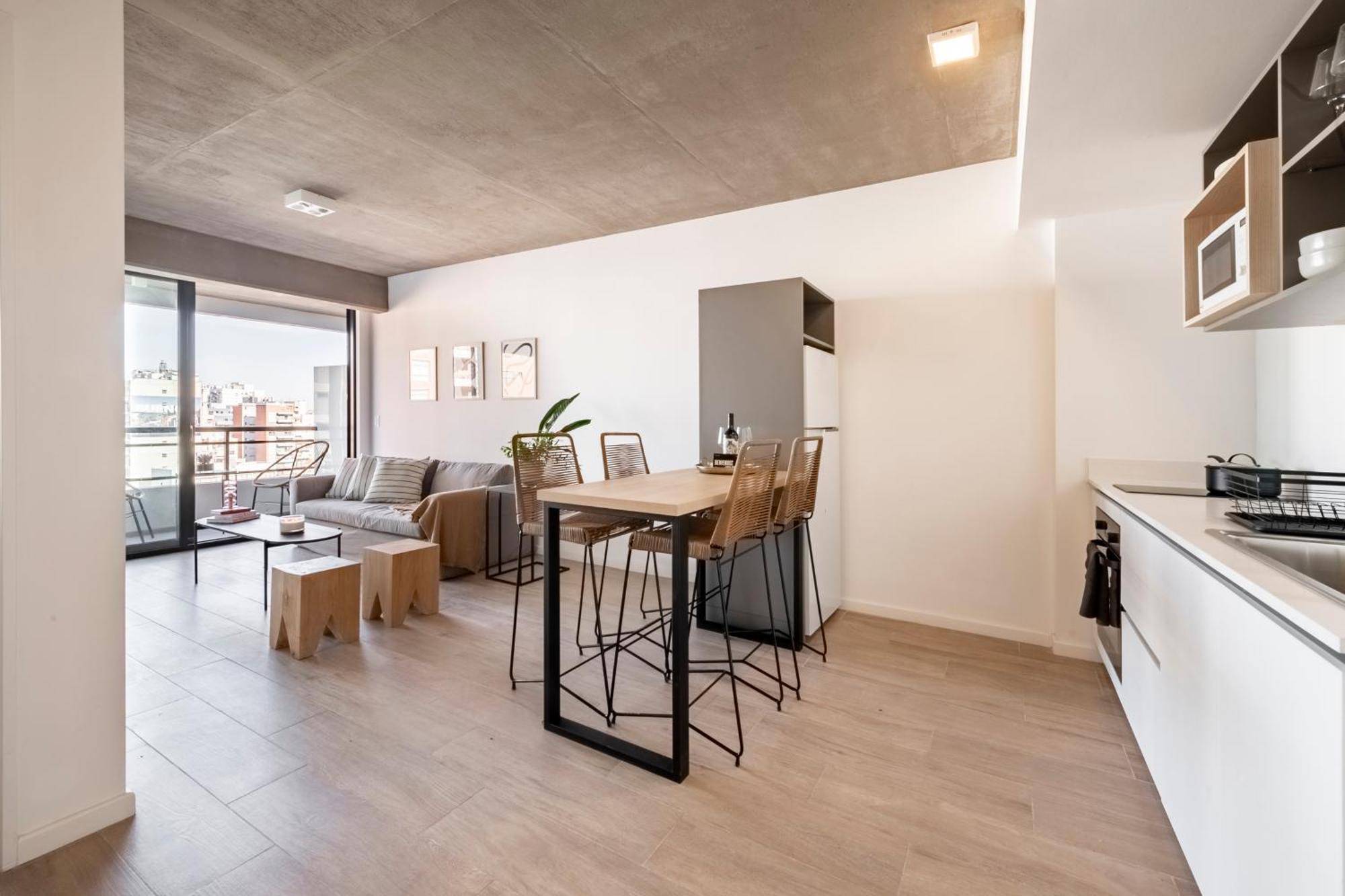 Nunez Apartamento