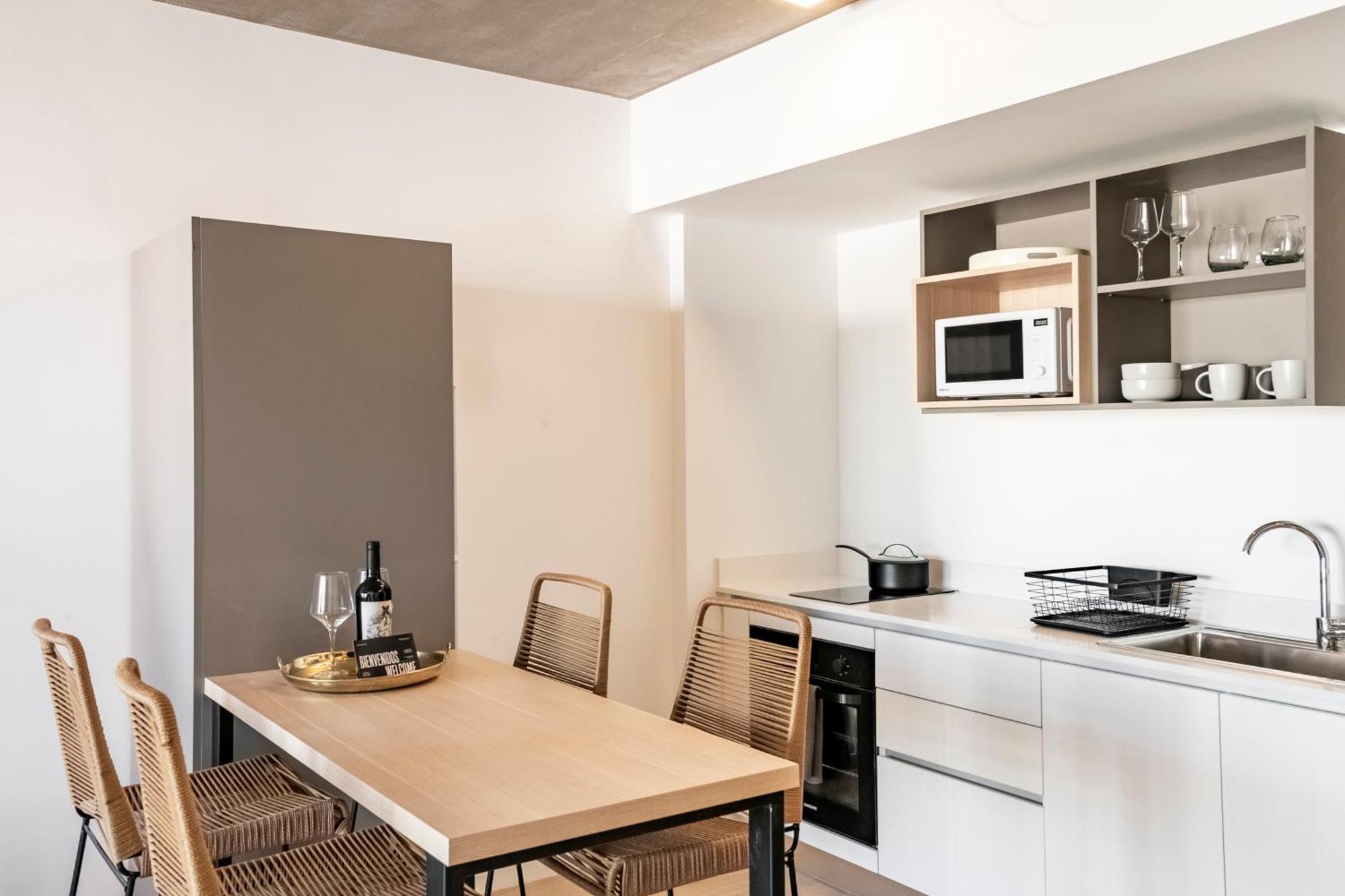 Nunez Apartamento