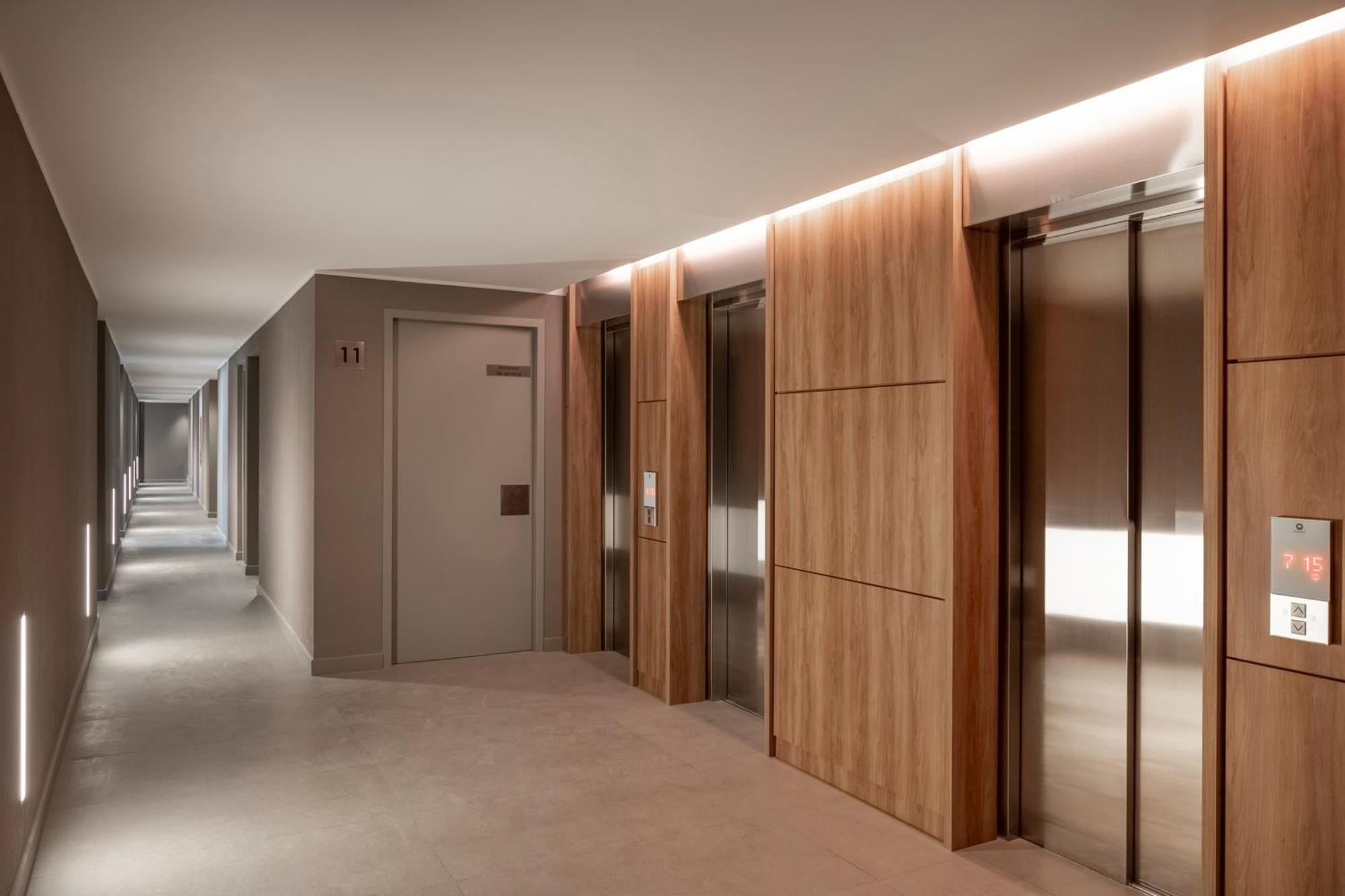Nunez Apartamento