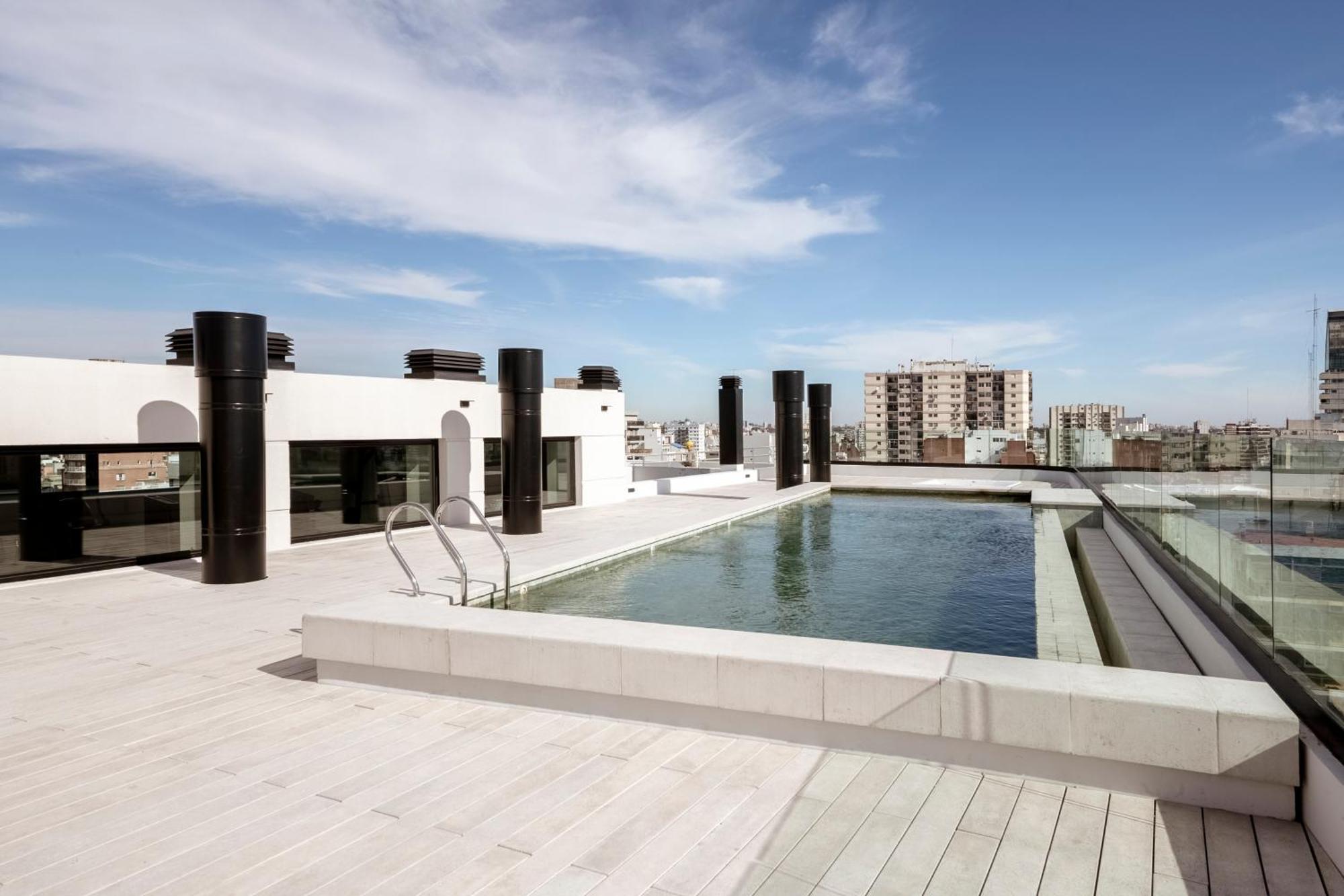 Apartamento Nunez Ciudad Autónoma de Buenos Aires