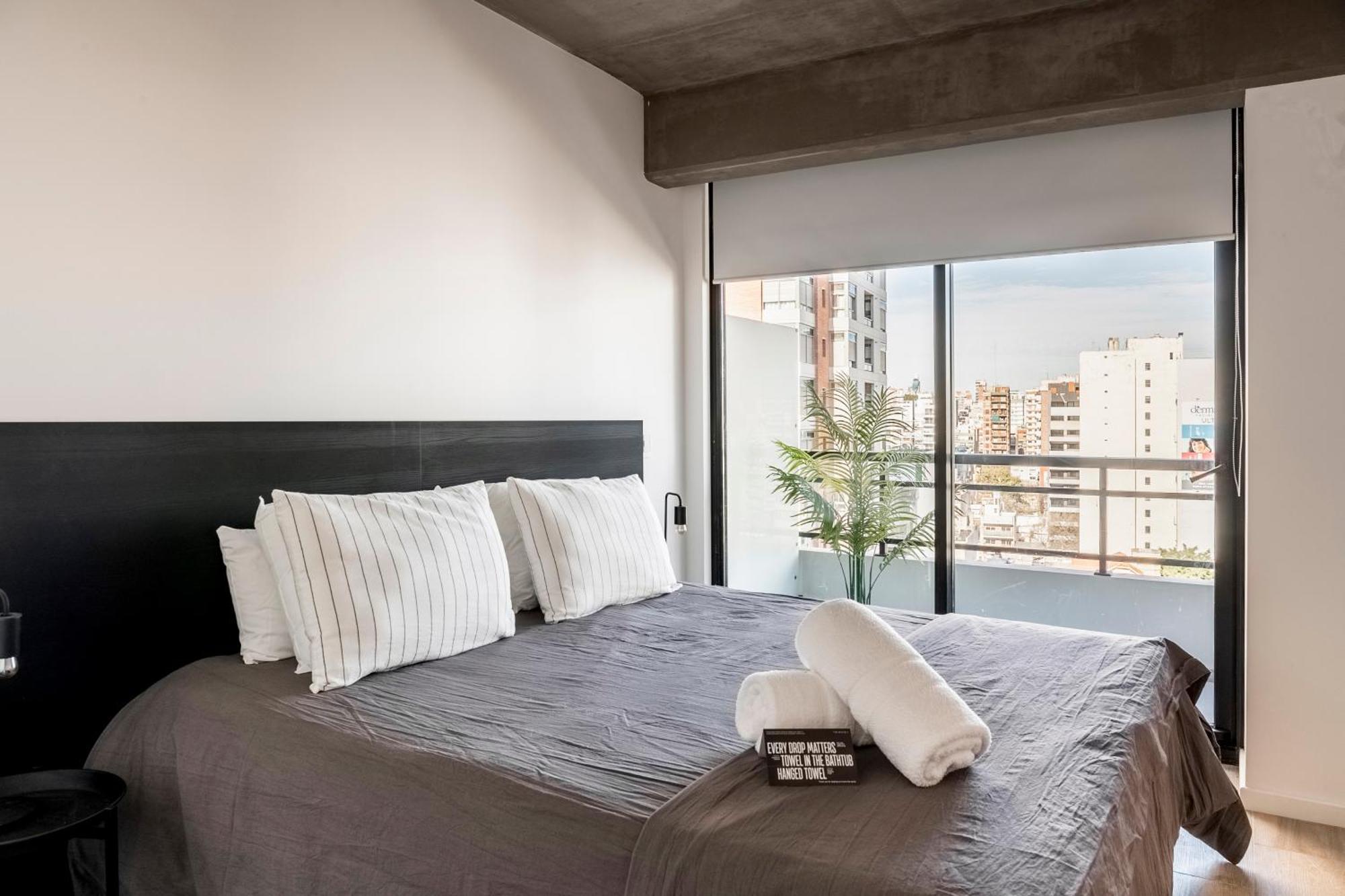 Apartamento Nunez