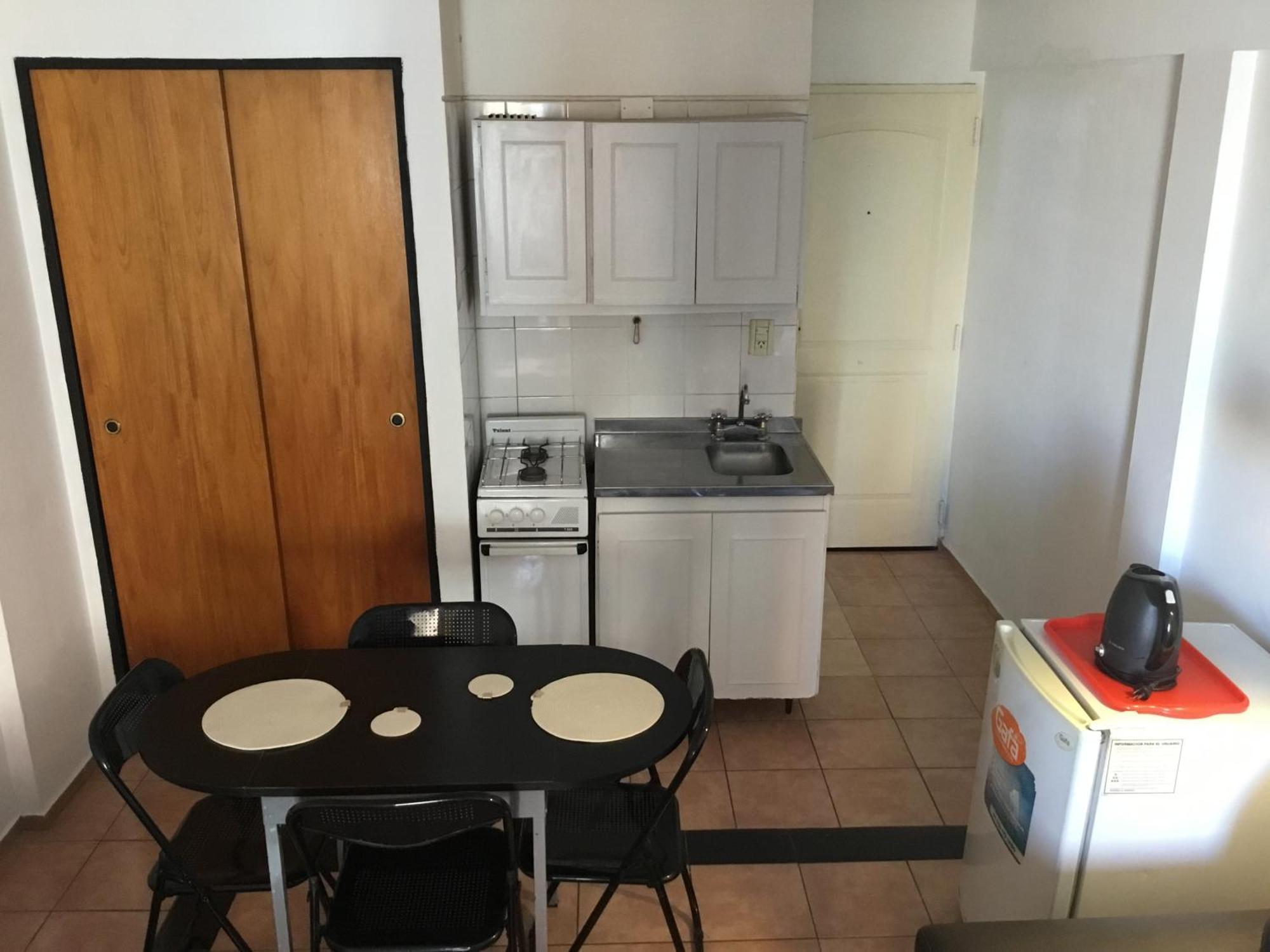 Apartamento Terraza Y Sol *