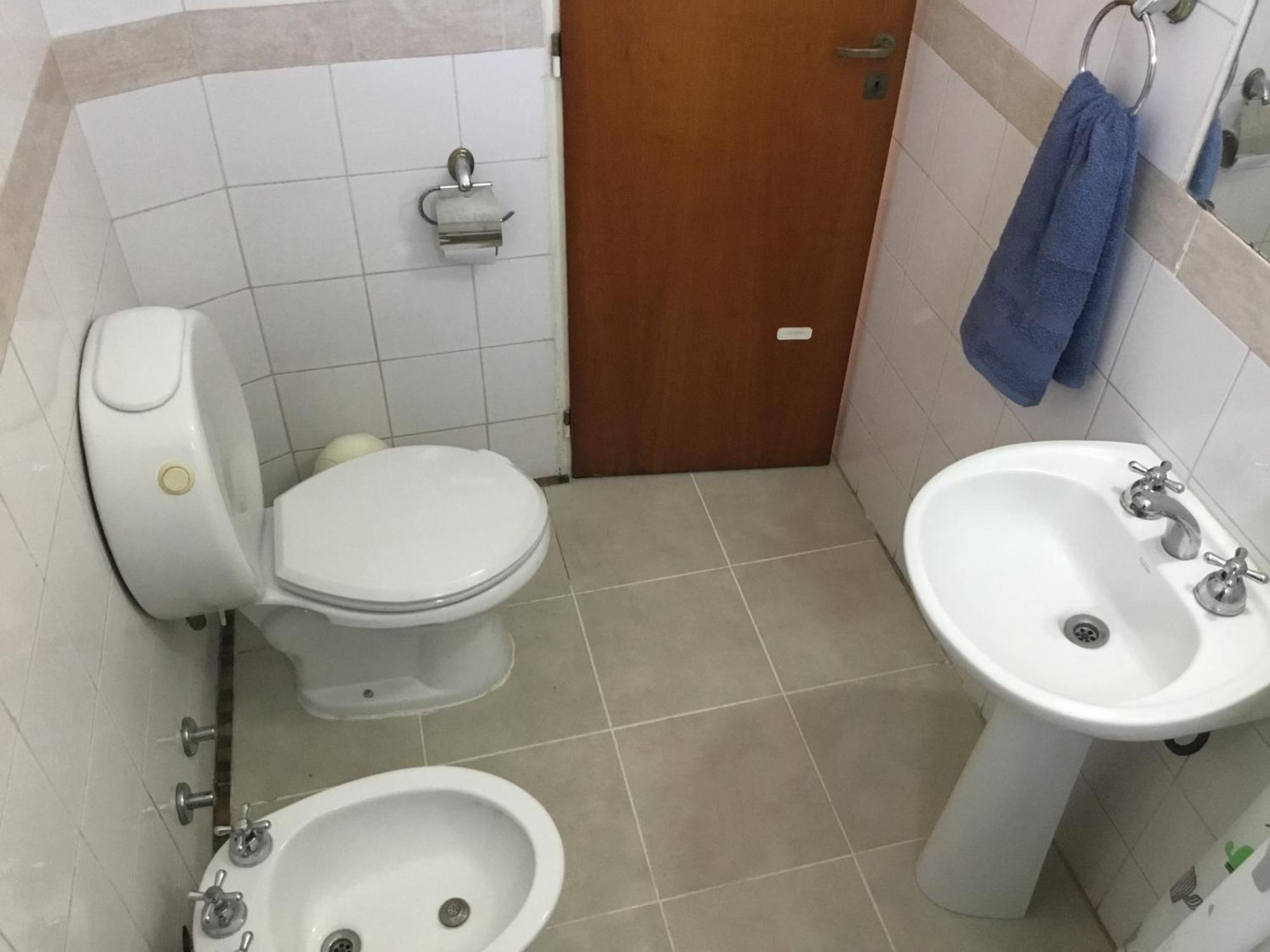 Apartamento Terraza Y Sol *