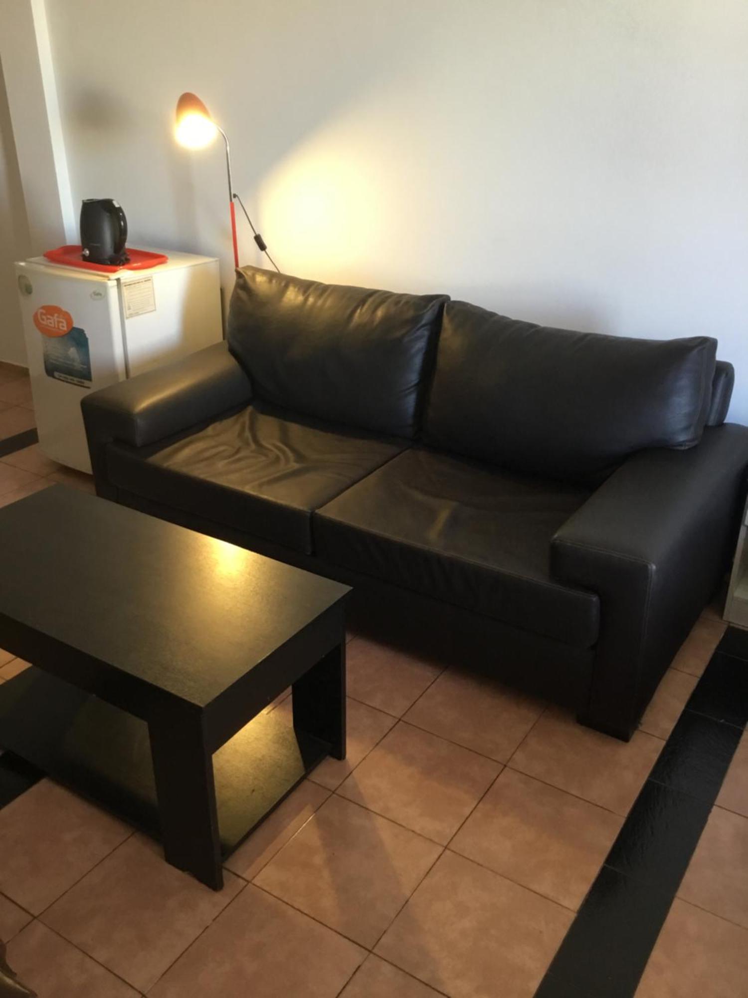 Apartamento Terraza Y Sol *