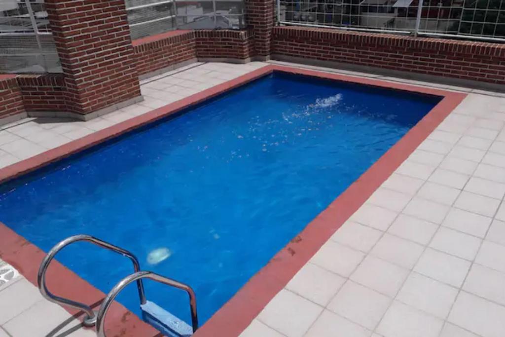 Terraza Y Sol * Ciudad Autónoma de Buenos Aires