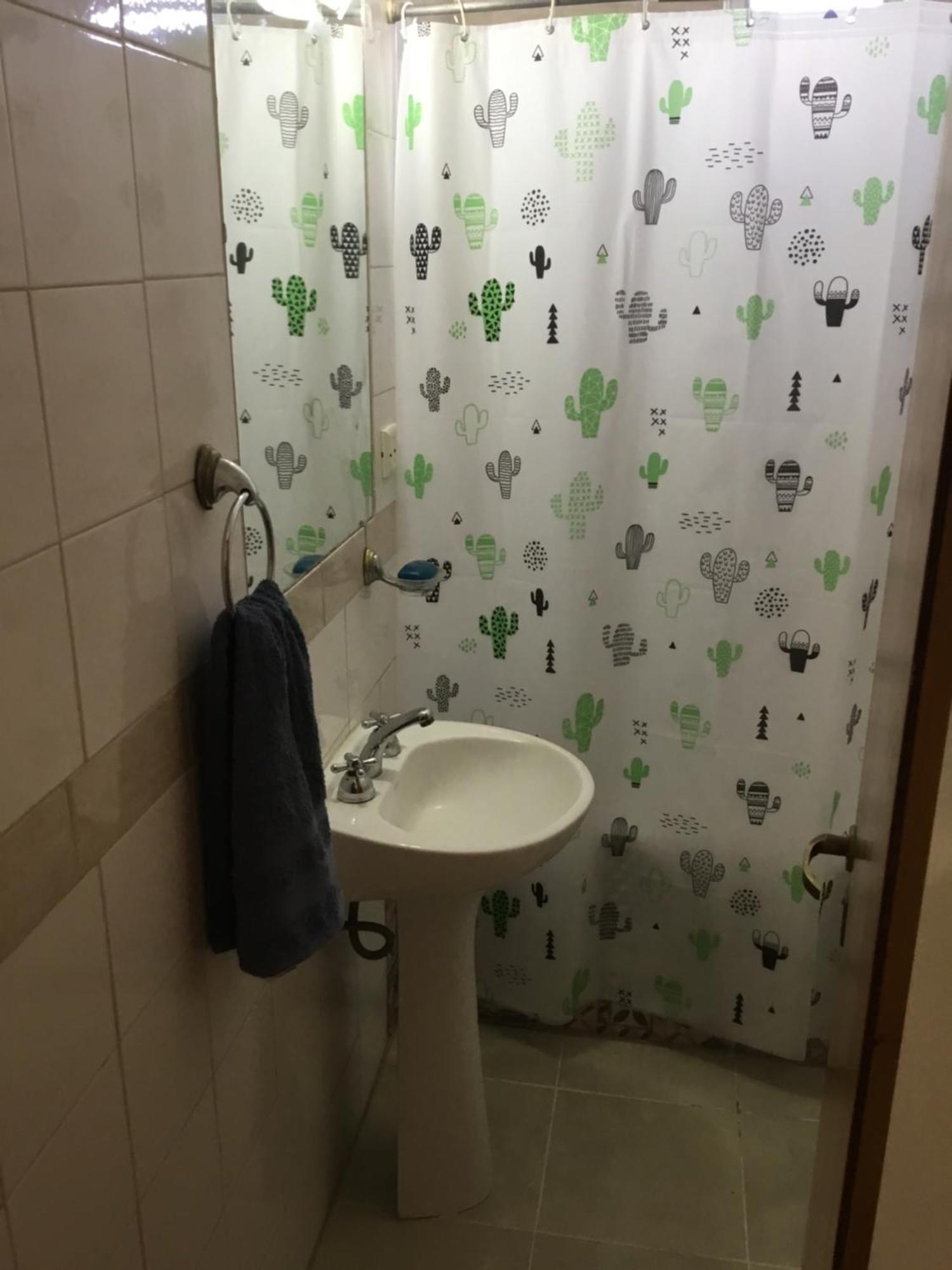 Apartamento Terraza Y Sol *