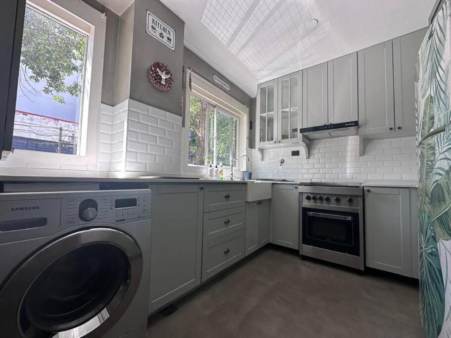 Cool Flat Palermo Hollywood *
