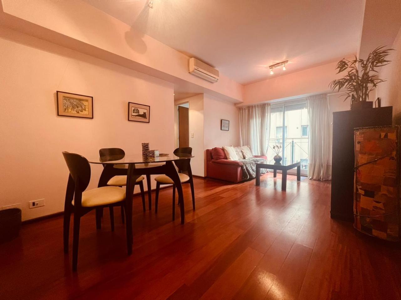 Apartamento Amplio Y Comodo Departamento En La Mejor Zona De Recoleta Sobre La Calle Ayacucho Ciudad Autónoma de Buenos Aires