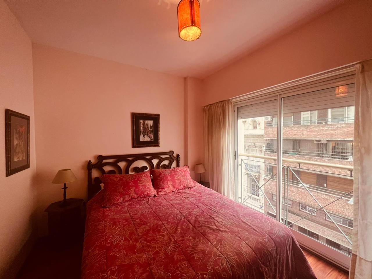 Amplio Y Comodo Departamento En La Mejor Zona De Recoleta Sobre La Calle Ayacucho * Ciudad Autónoma de Buenos Aires