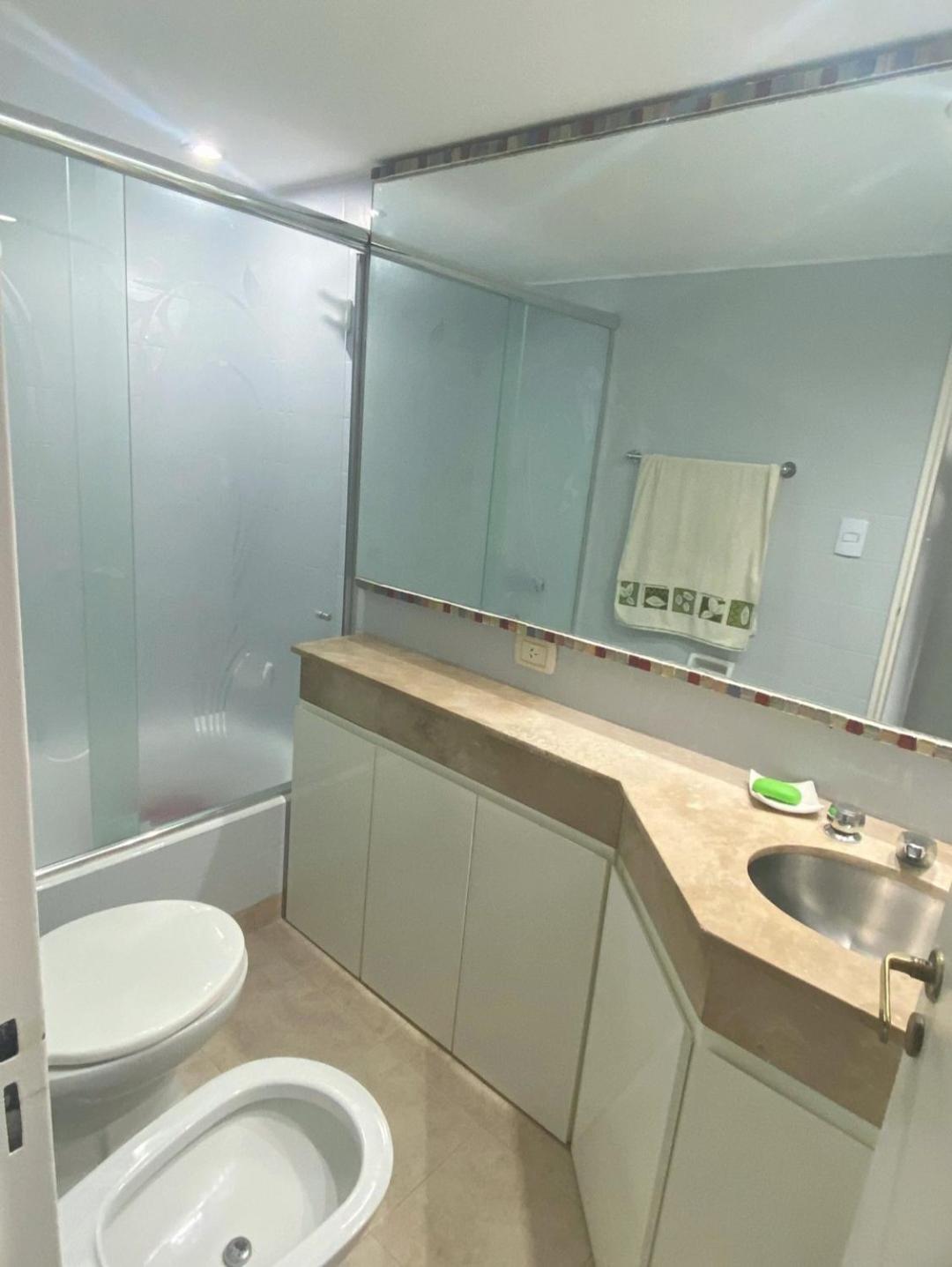 Apartamento Microcentro Av Corrientes