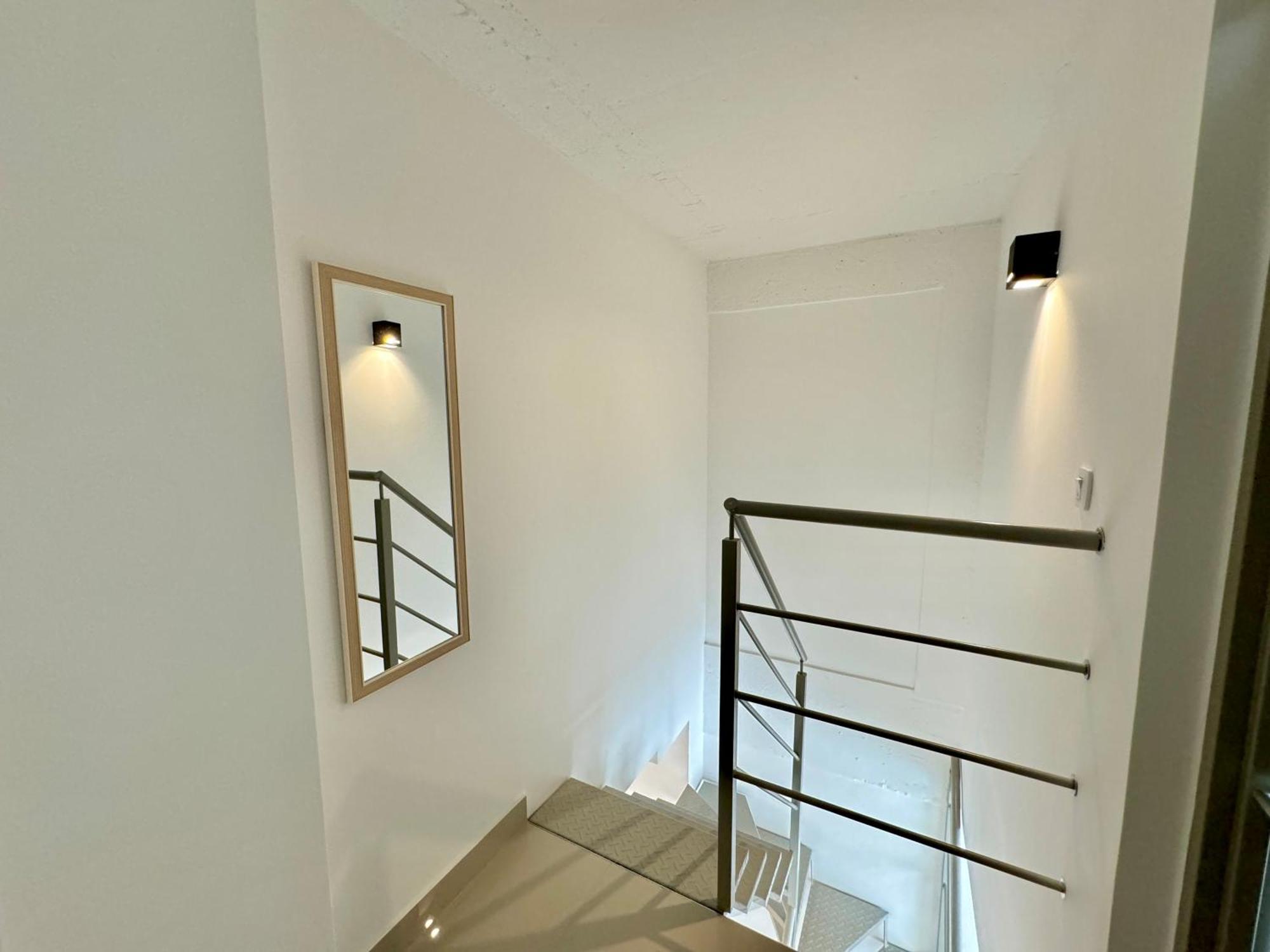 Departamento En Palermo Apartamento *