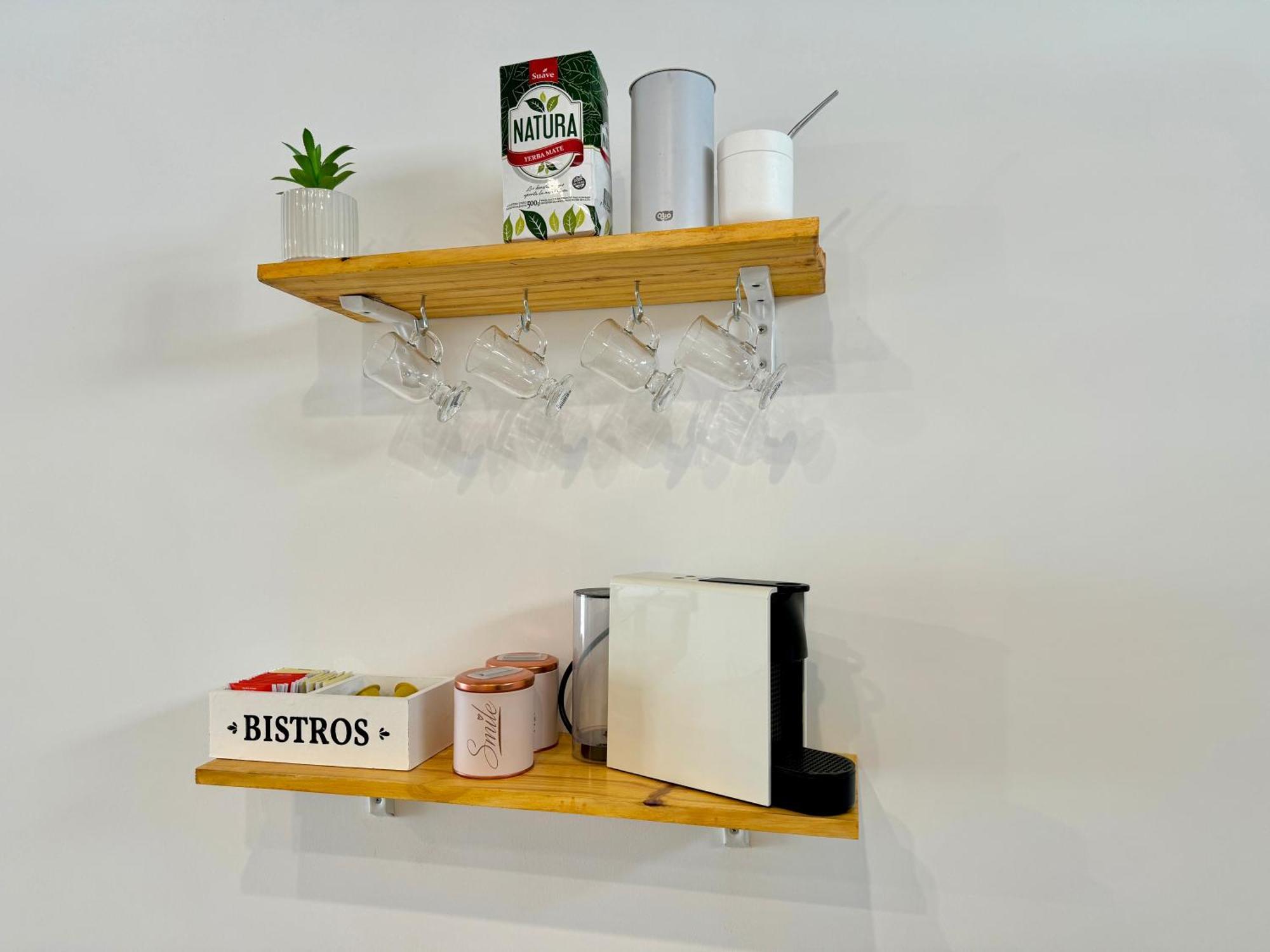 Departamento En Palermo Apartamento Buenos Aires