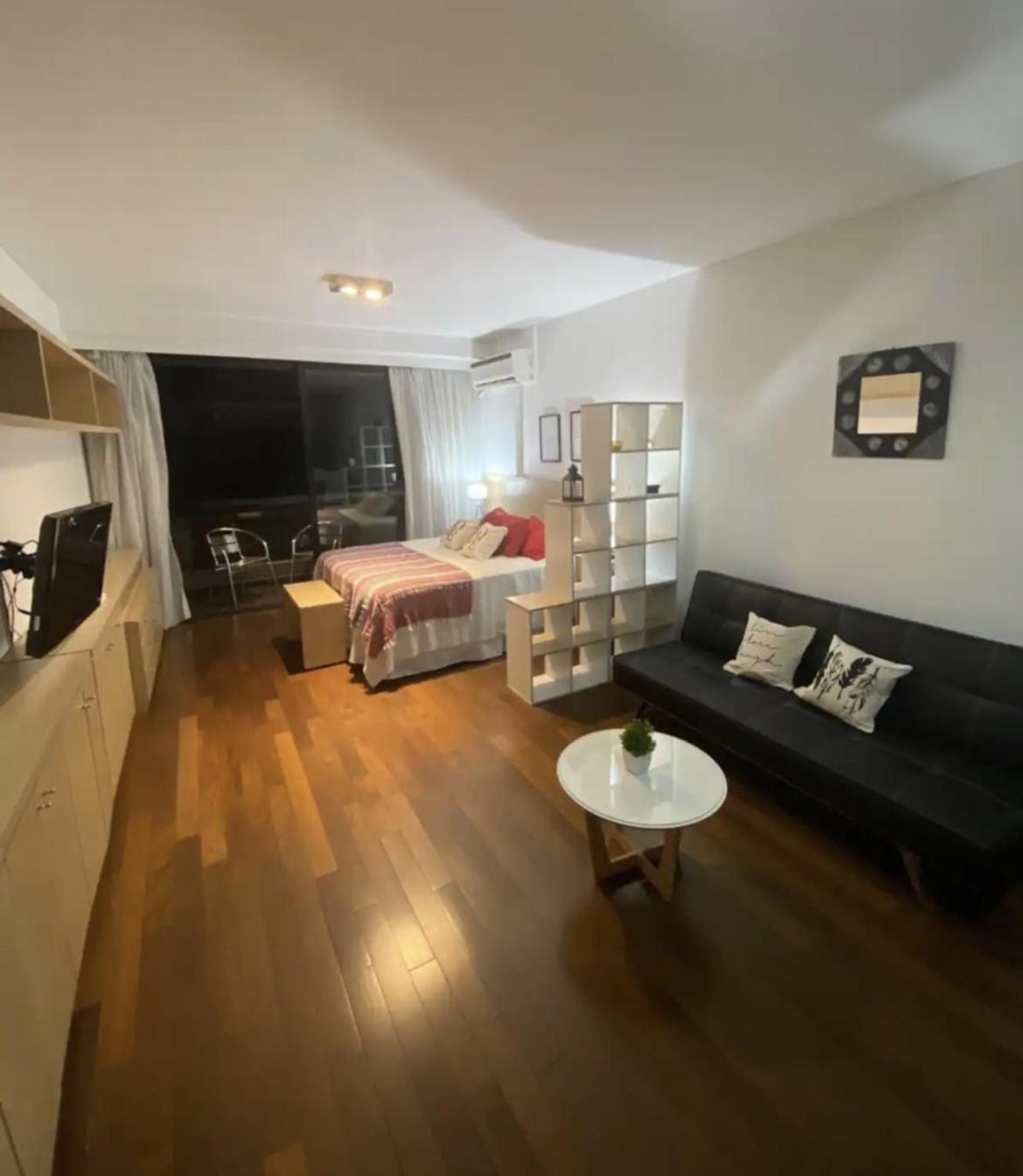 Moderno Con Piscina, Y Jacuzzi En Recoleta * Ciudad Autónoma de Buenos Aires