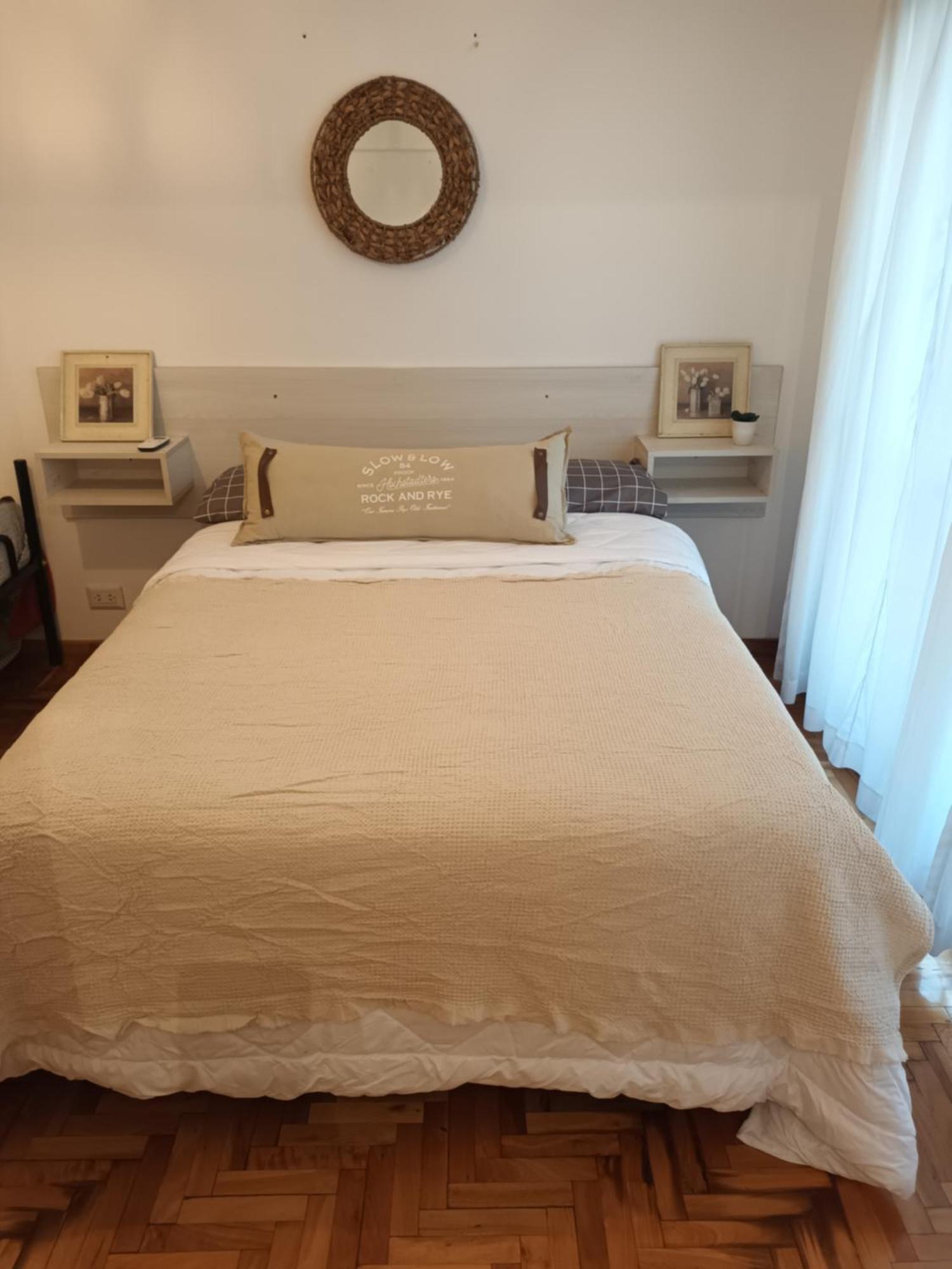 Apartamento Recoletafriendsfrench *