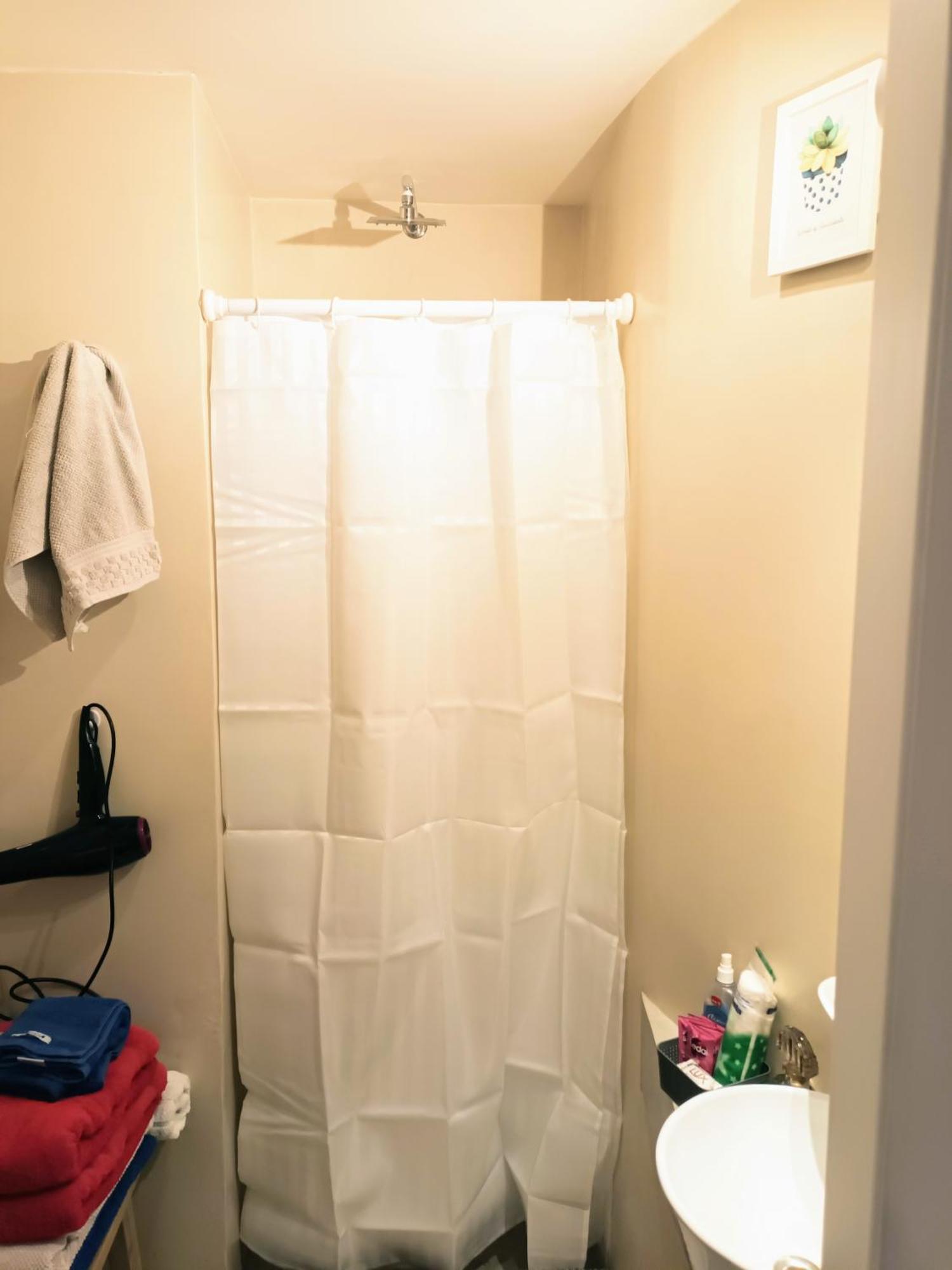 Apartamento Recoletafriendsfrench