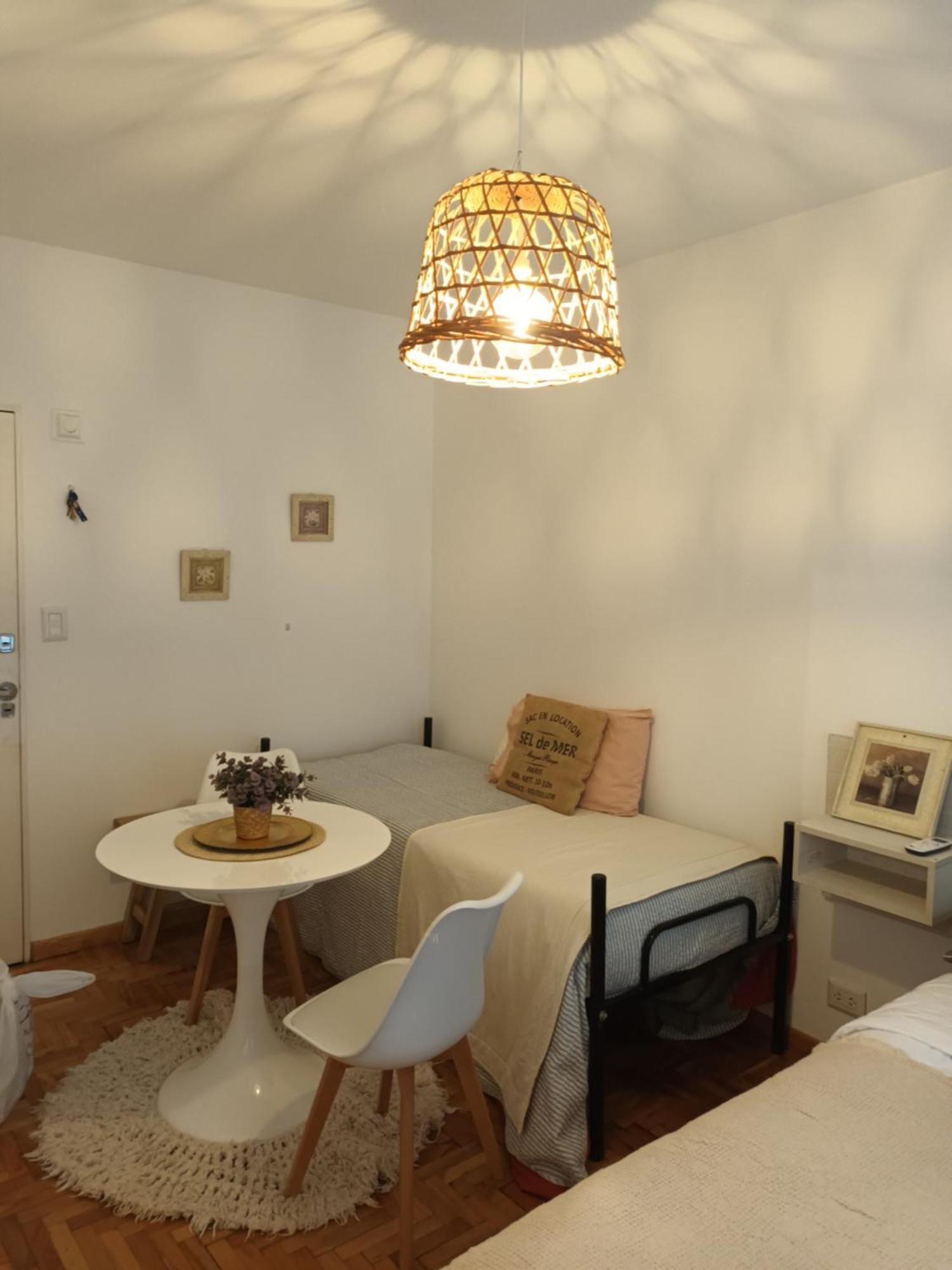 Recoletafriendsfrench Apartamento