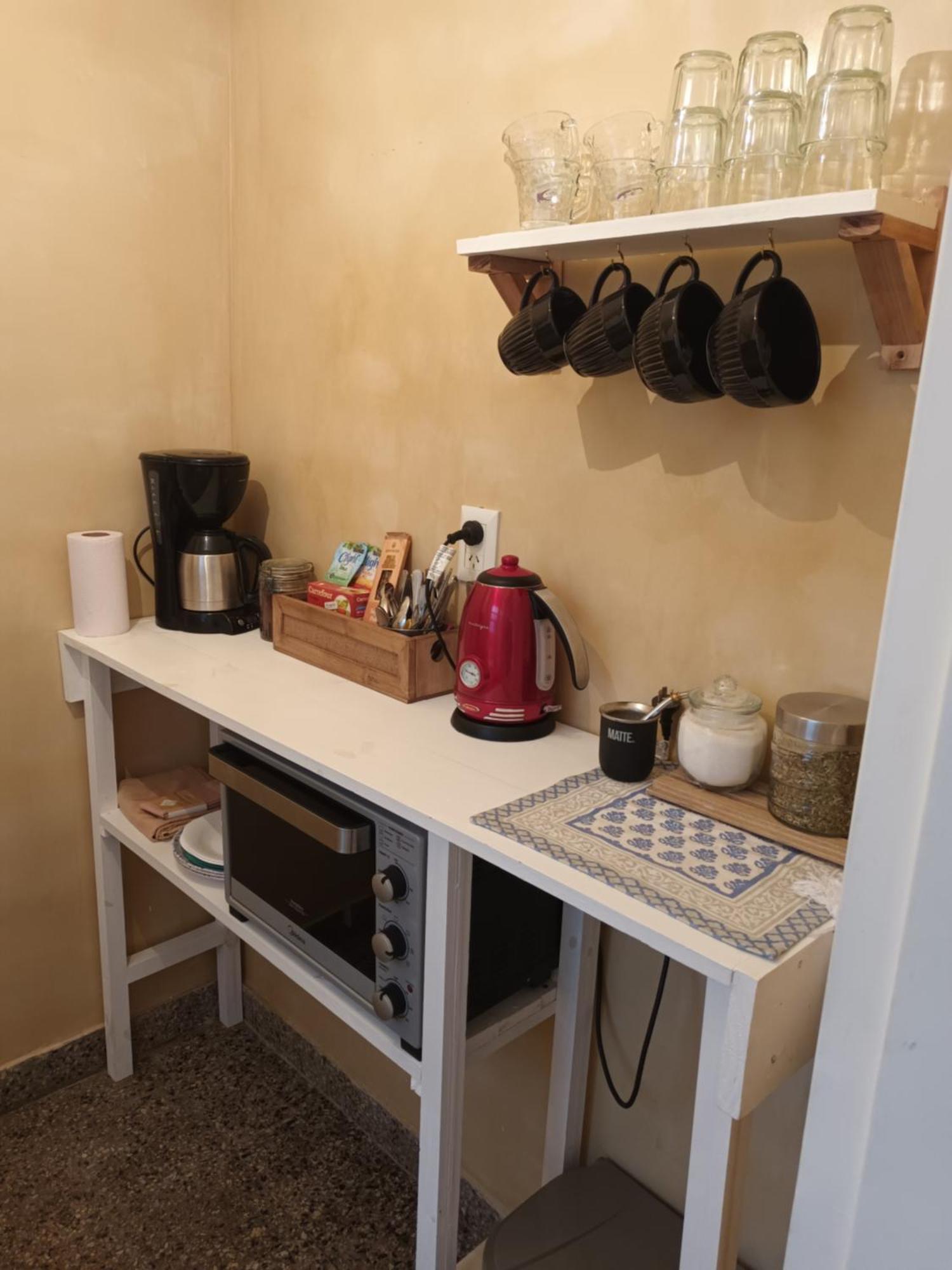 Recoletafriendsfrench Apartamento *