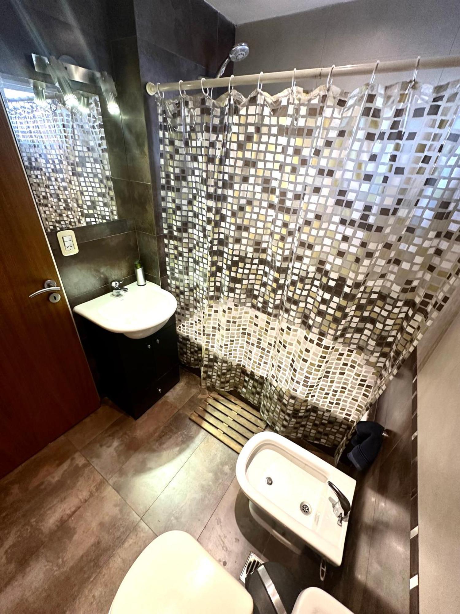 Apartamento Bulnes 1 *