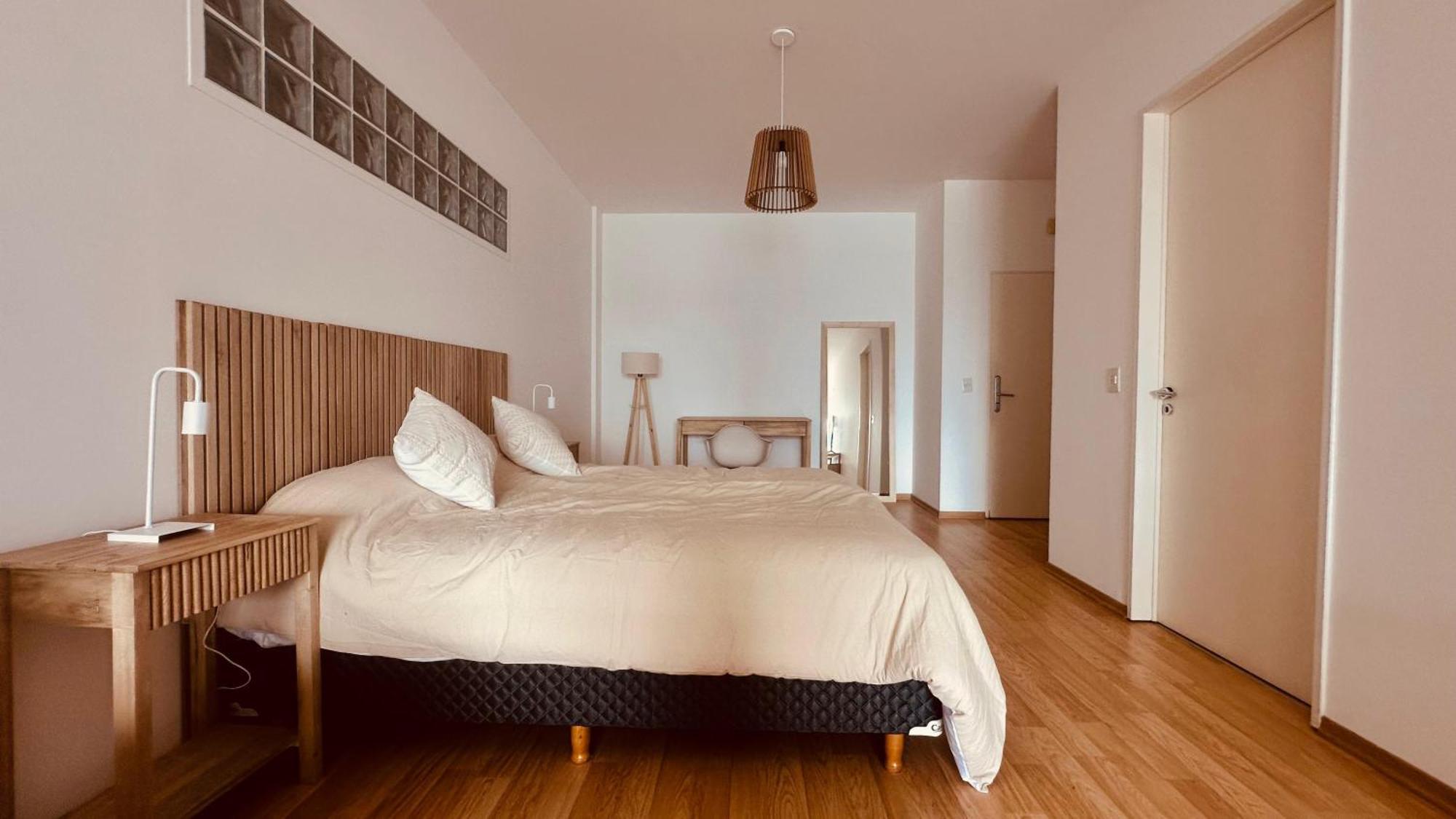 Apartamento Amplio Y Luminoso Loft Ubicado En La Mejor Zona De Palermo Sobre La Avenida Alvarez Thomas 3 *
