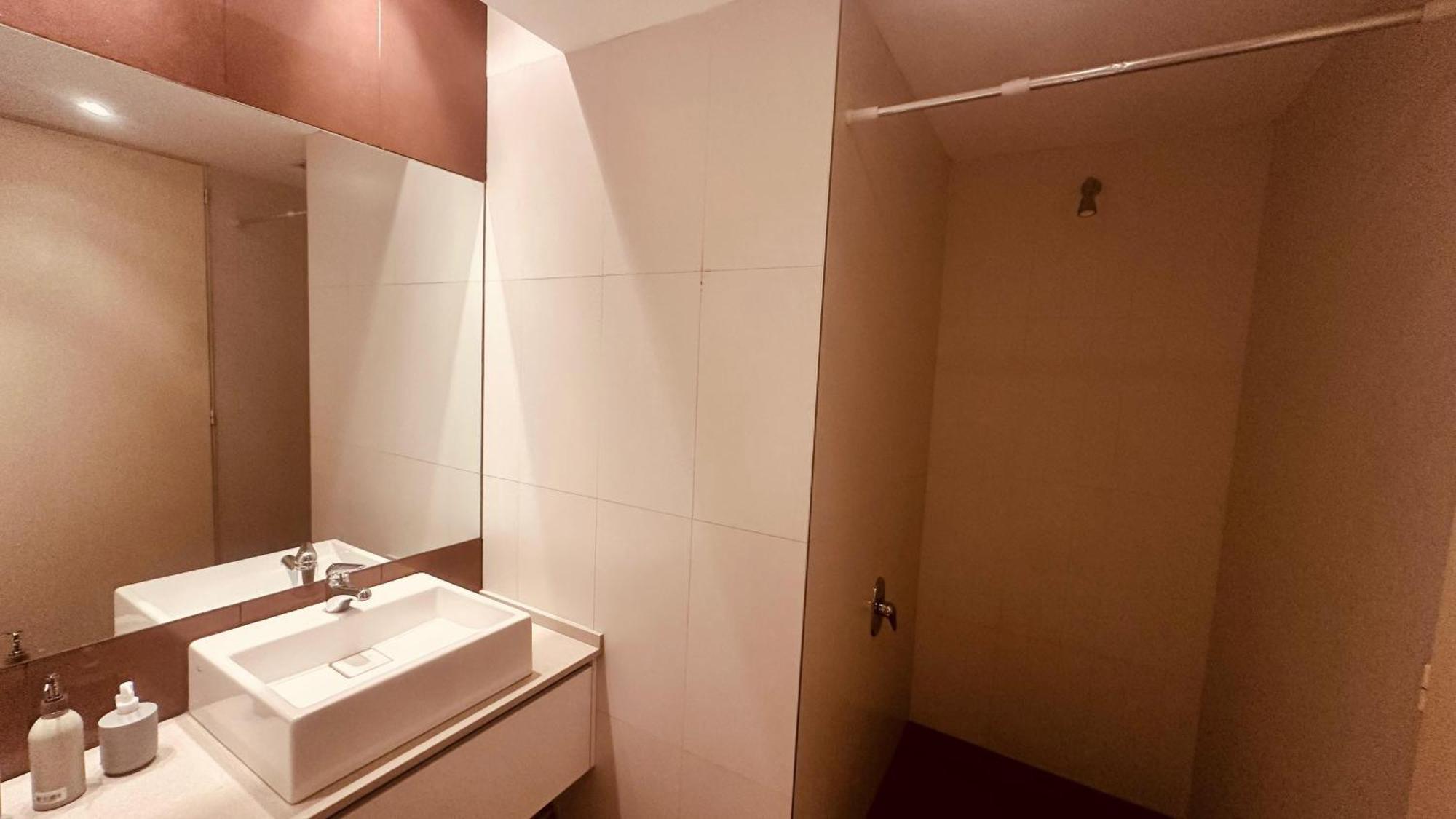 Apartamento Amplio Y Luminoso Loft Ubicado En La Mejor Zona De Palermo Sobre La Avenida Alvarez Thomas 3